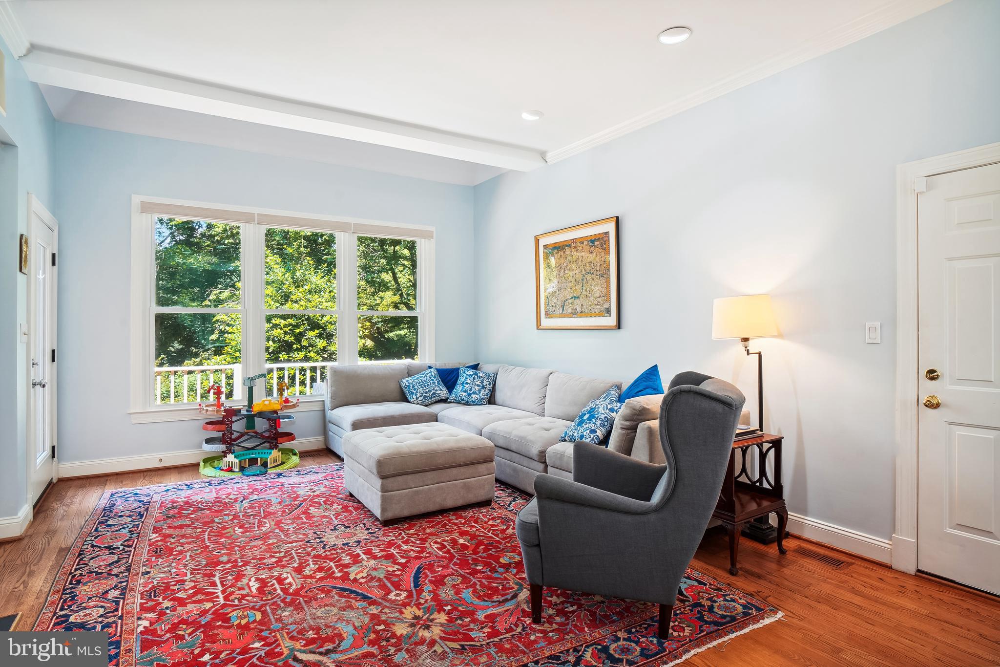 AVENEL - Residential