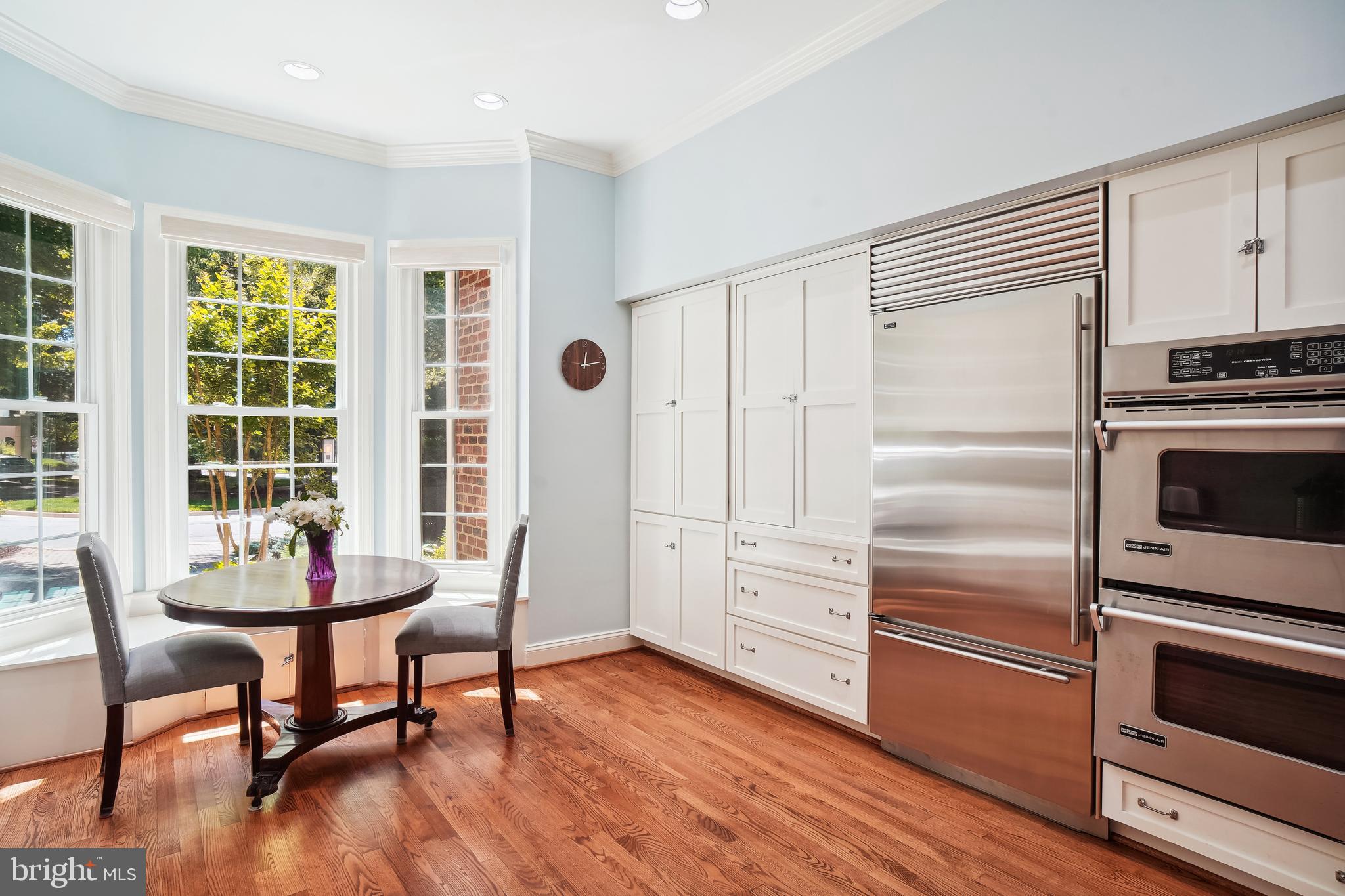 AVENEL - Residential