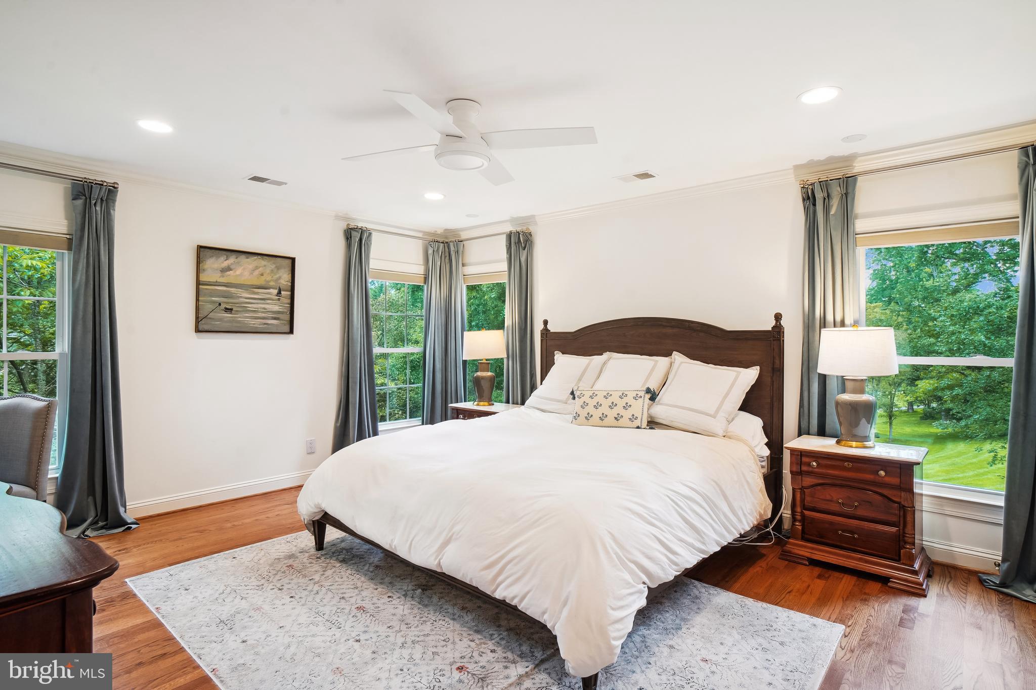 AVENEL - Residential