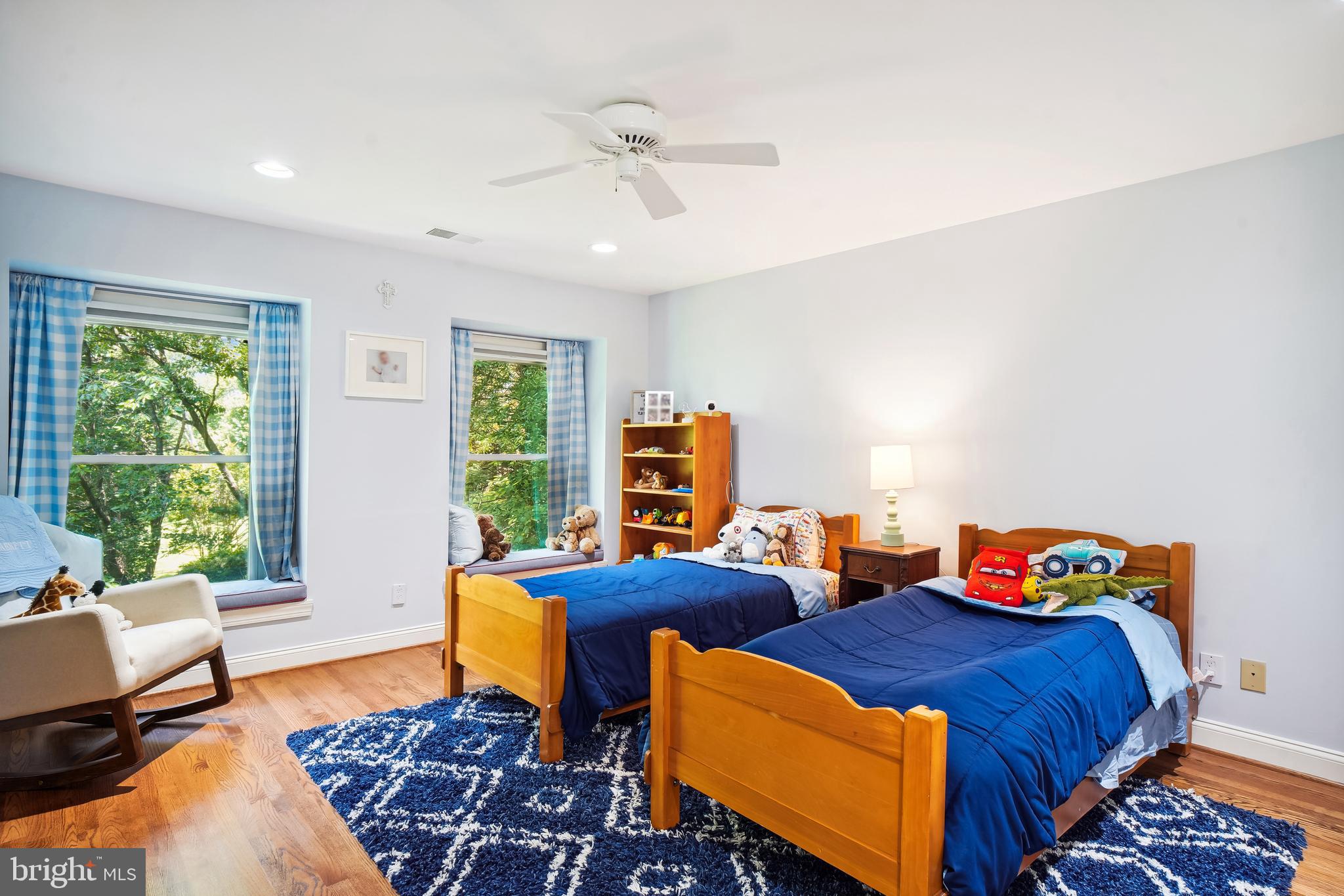 AVENEL - Residential