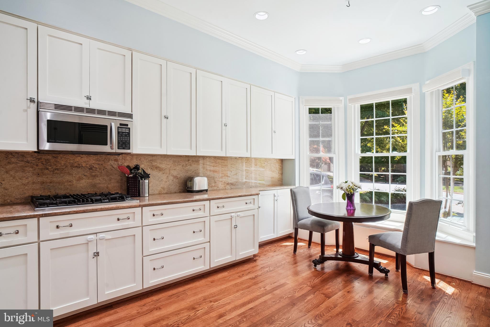 AVENEL - Residential