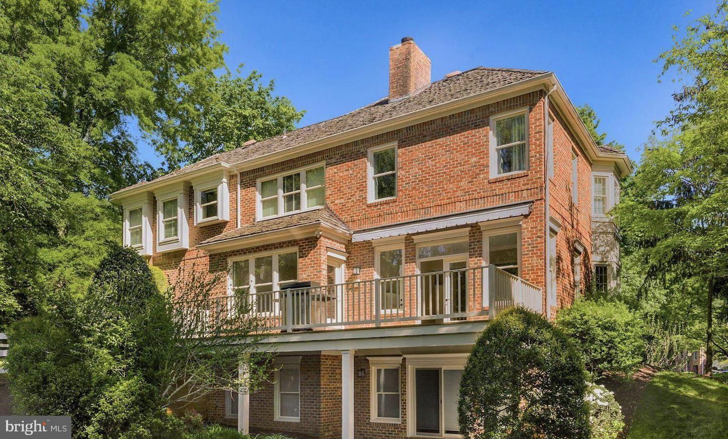 AVENEL - Residential