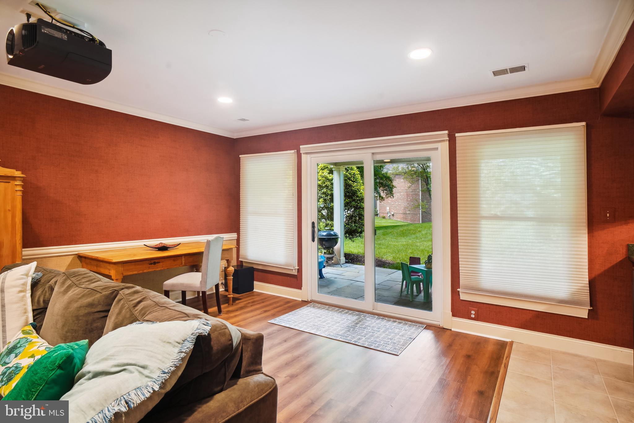 AVENEL - Residential