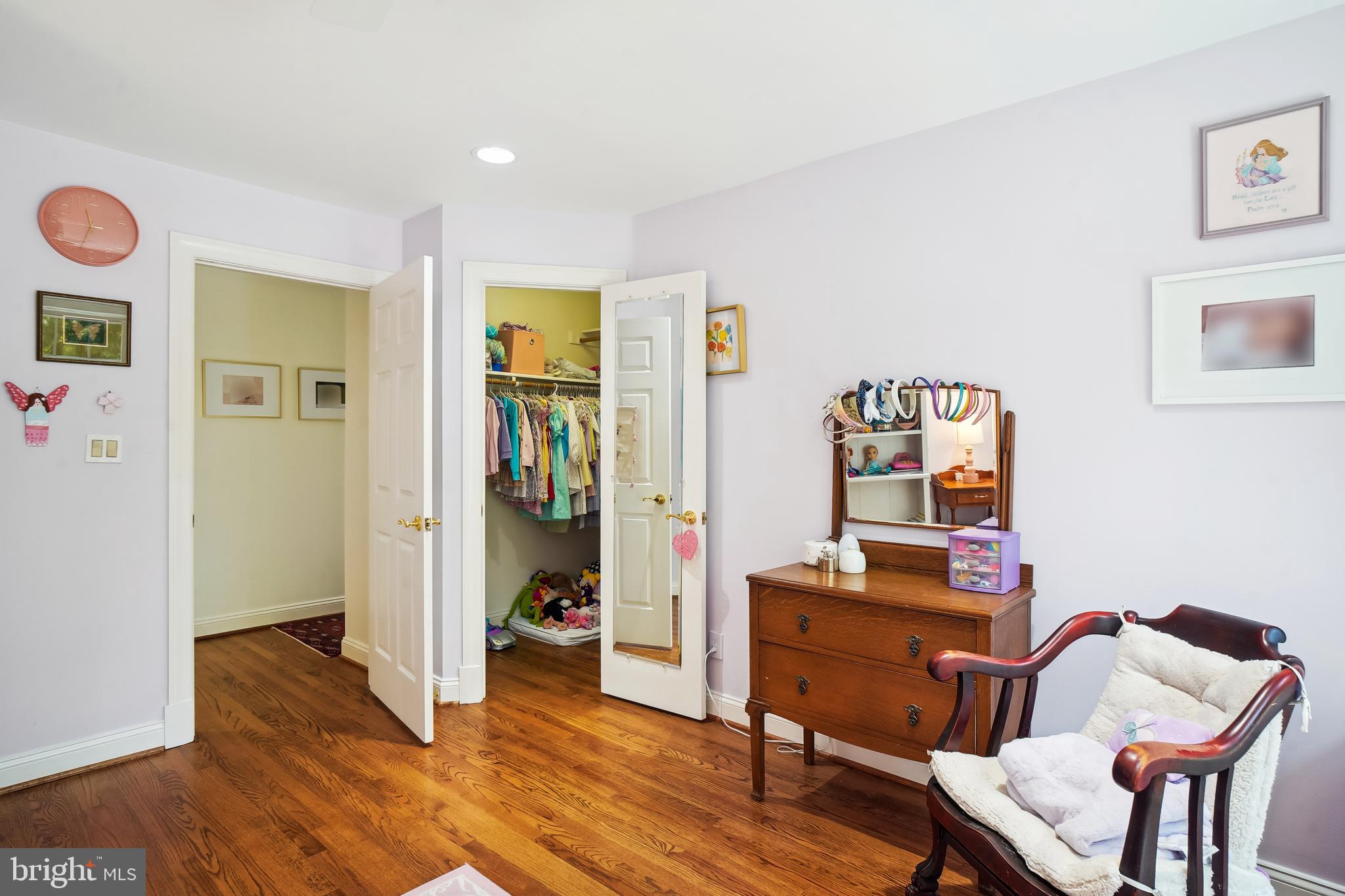 AVENEL - Residential