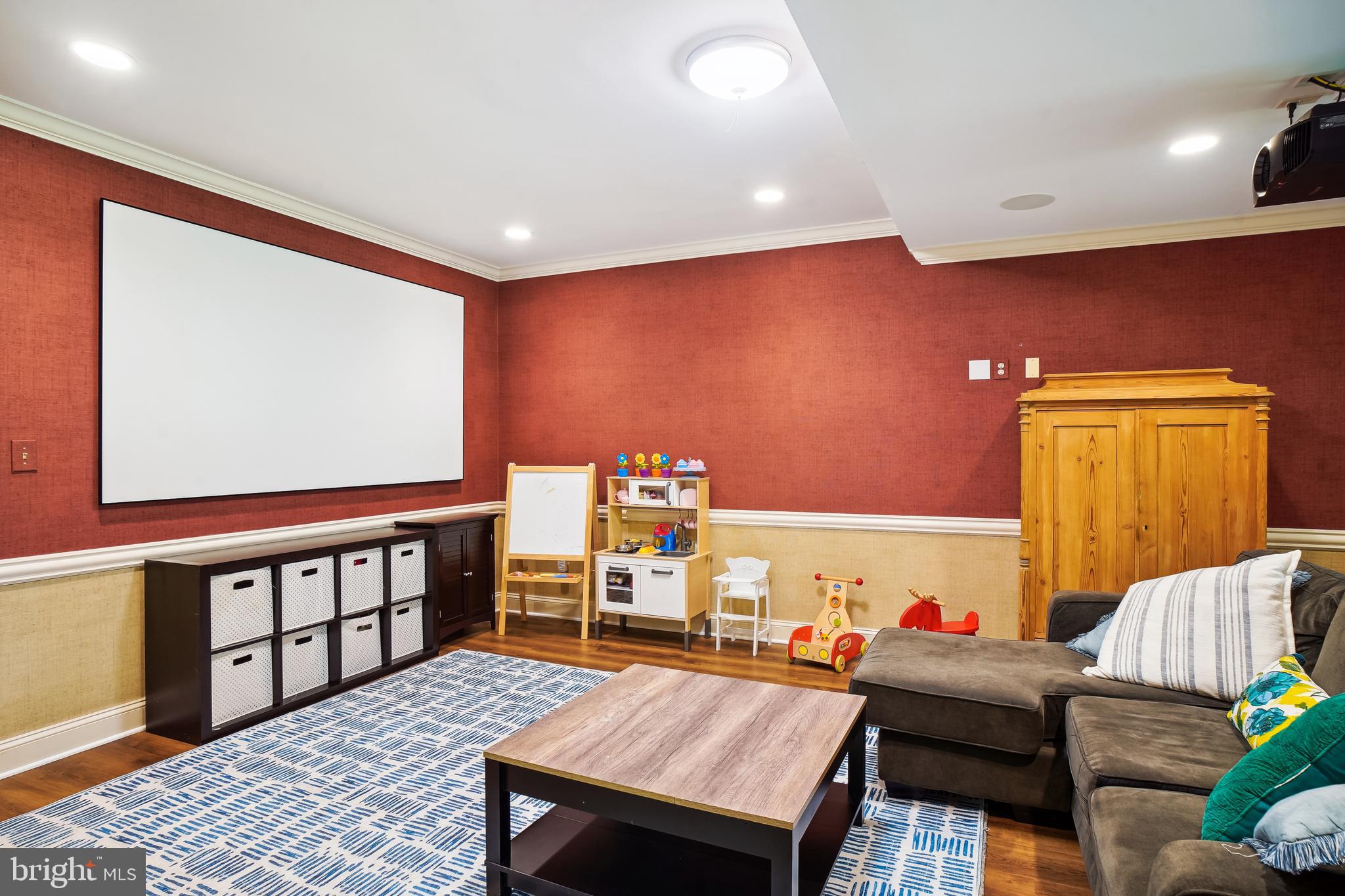 AVENEL - Residential