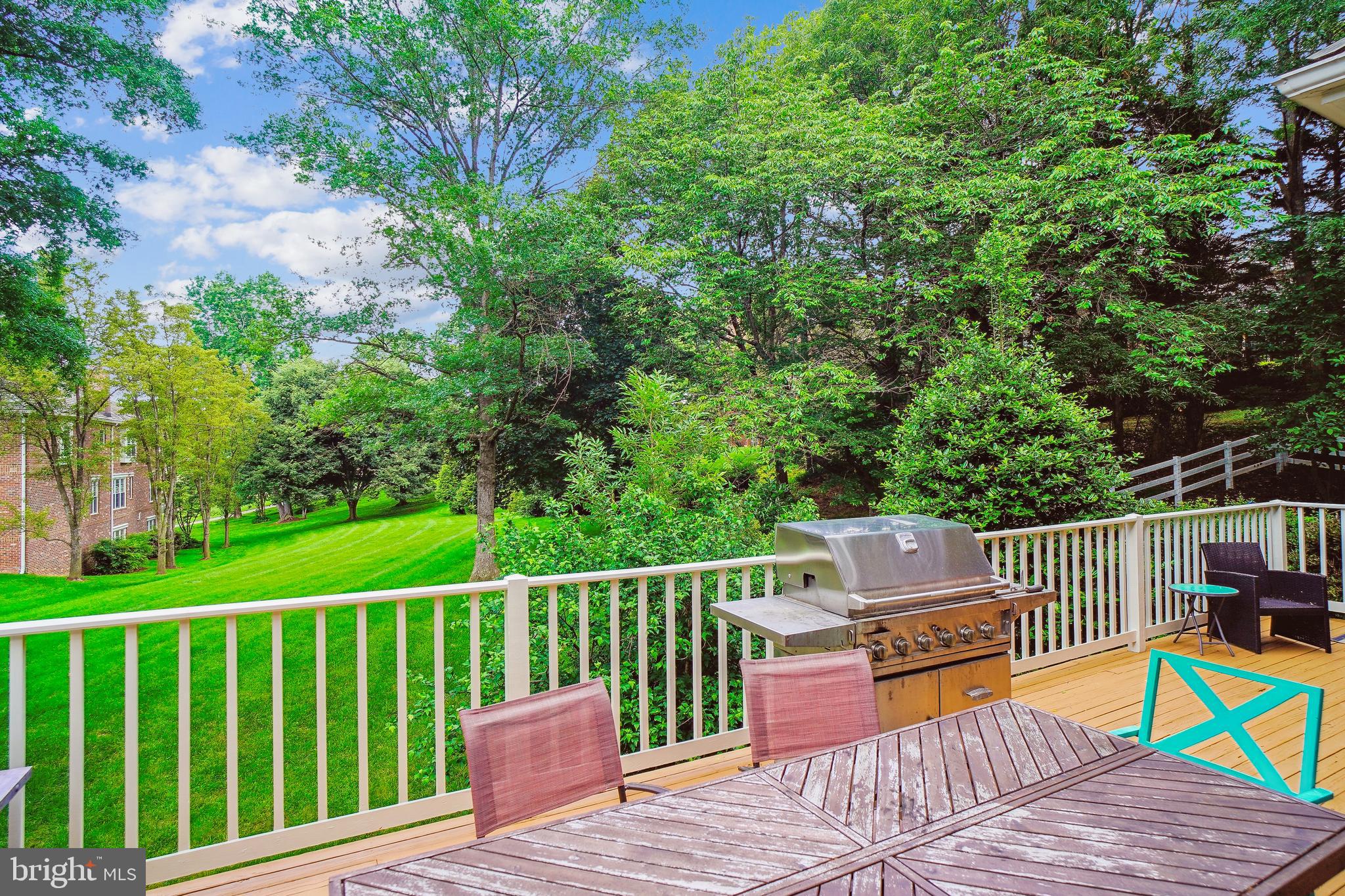 AVENEL - Residential