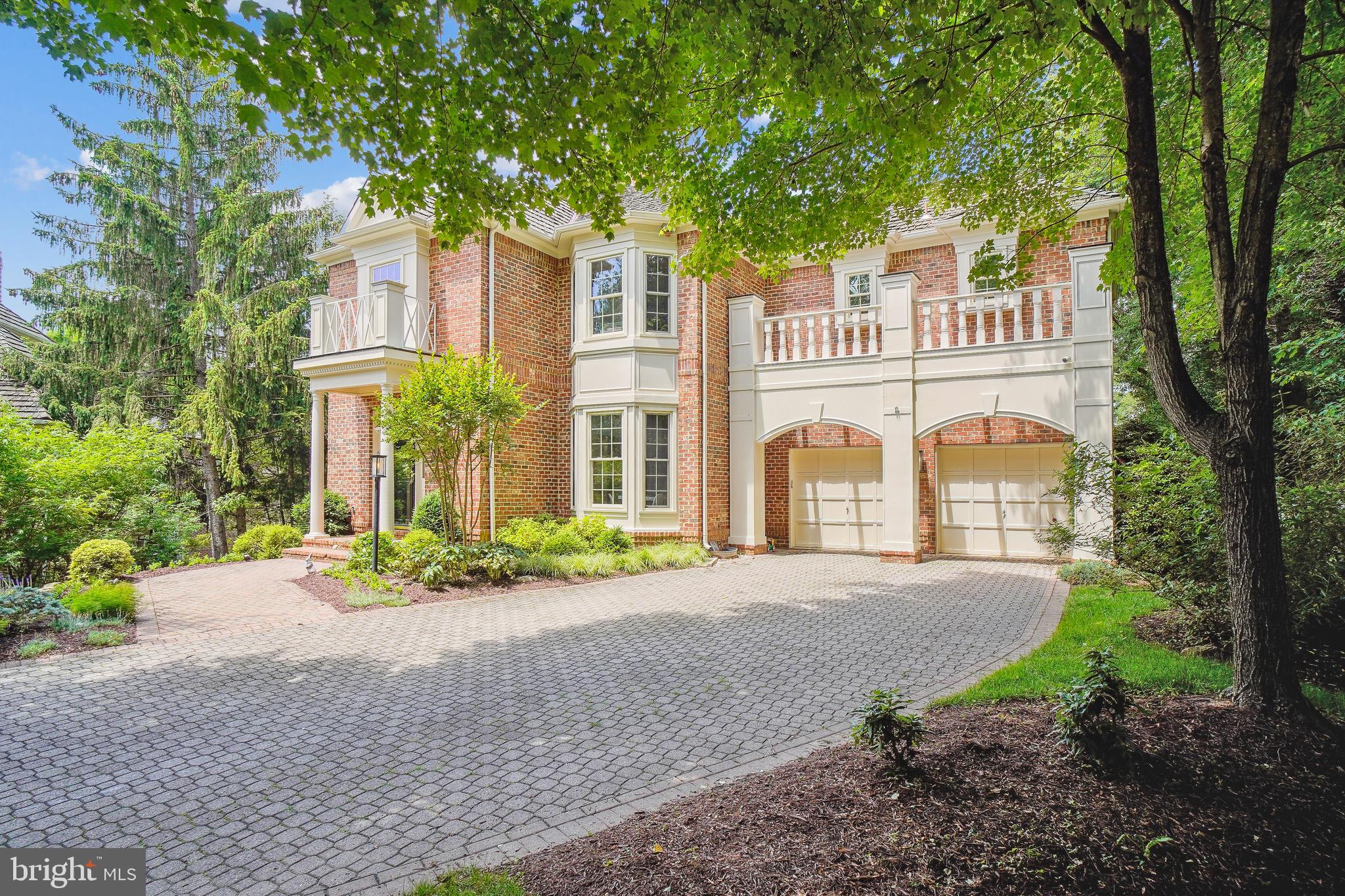 AVENEL - Residential