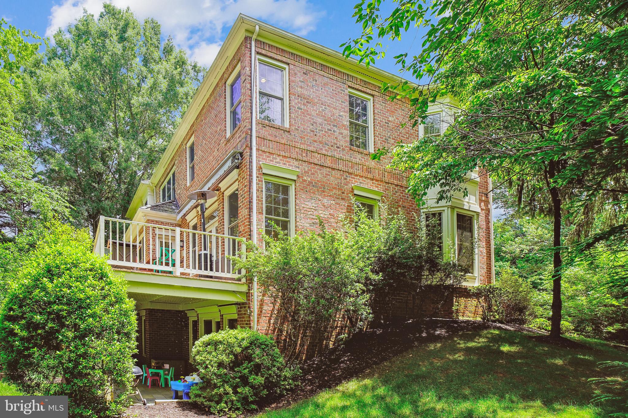 AVENEL - Residential