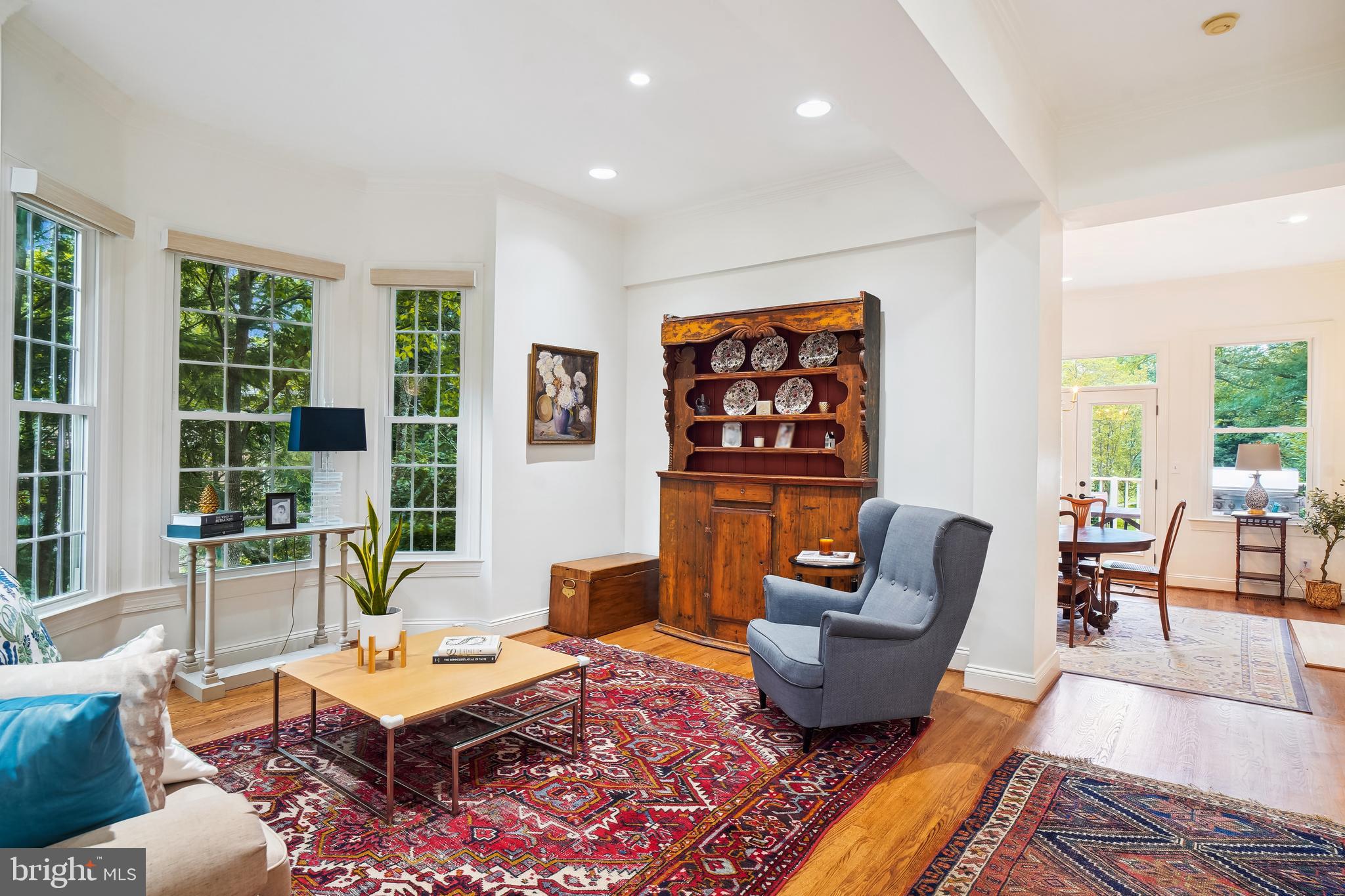 AVENEL - Residential