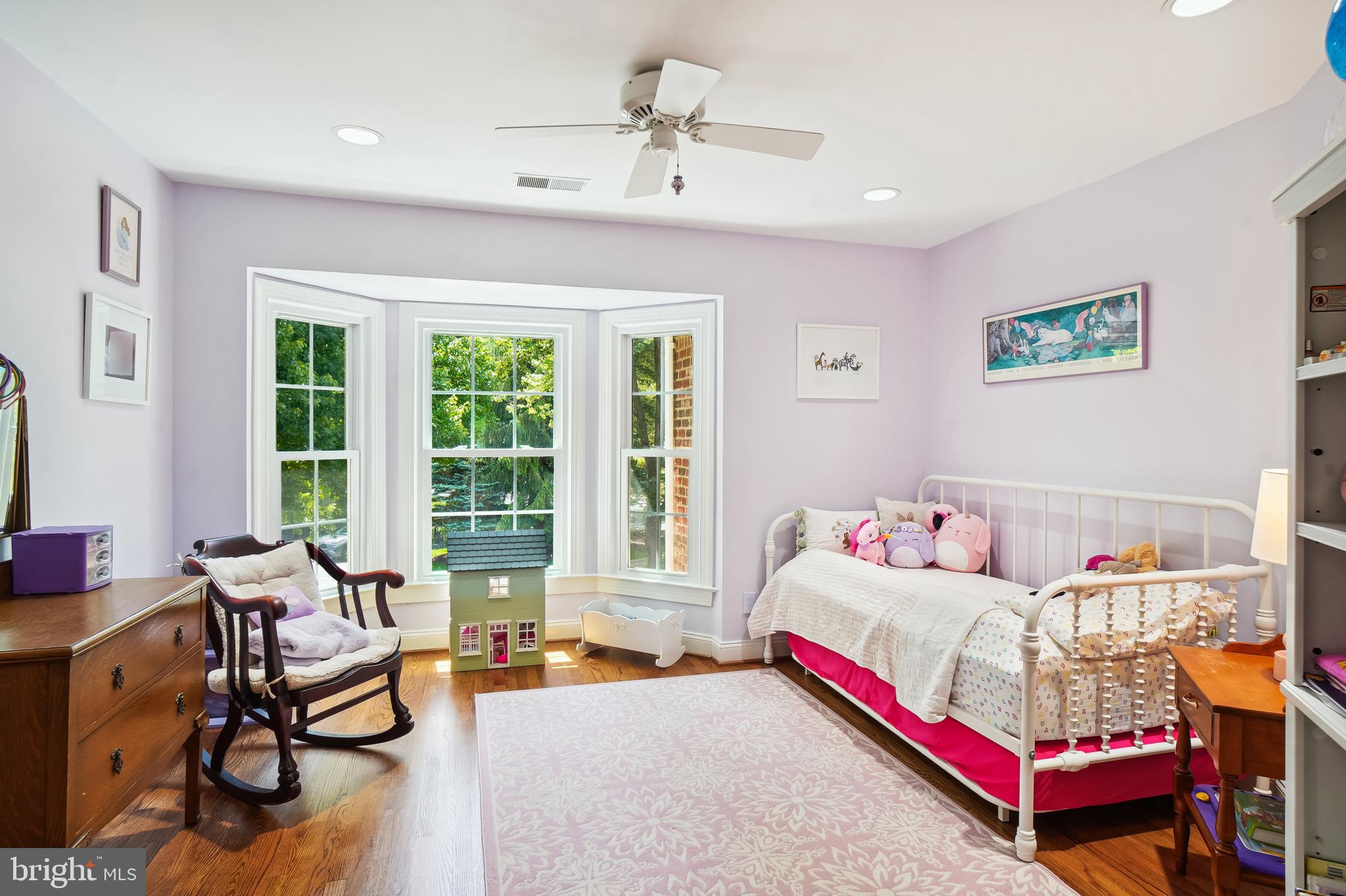 AVENEL - Residential