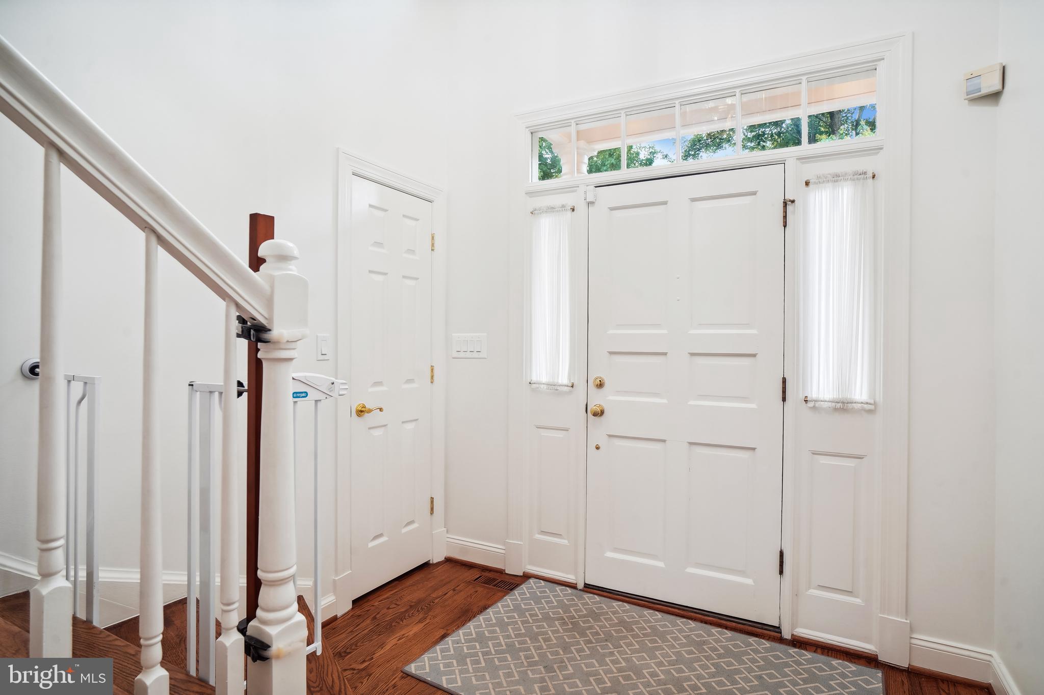 AVENEL - Residential