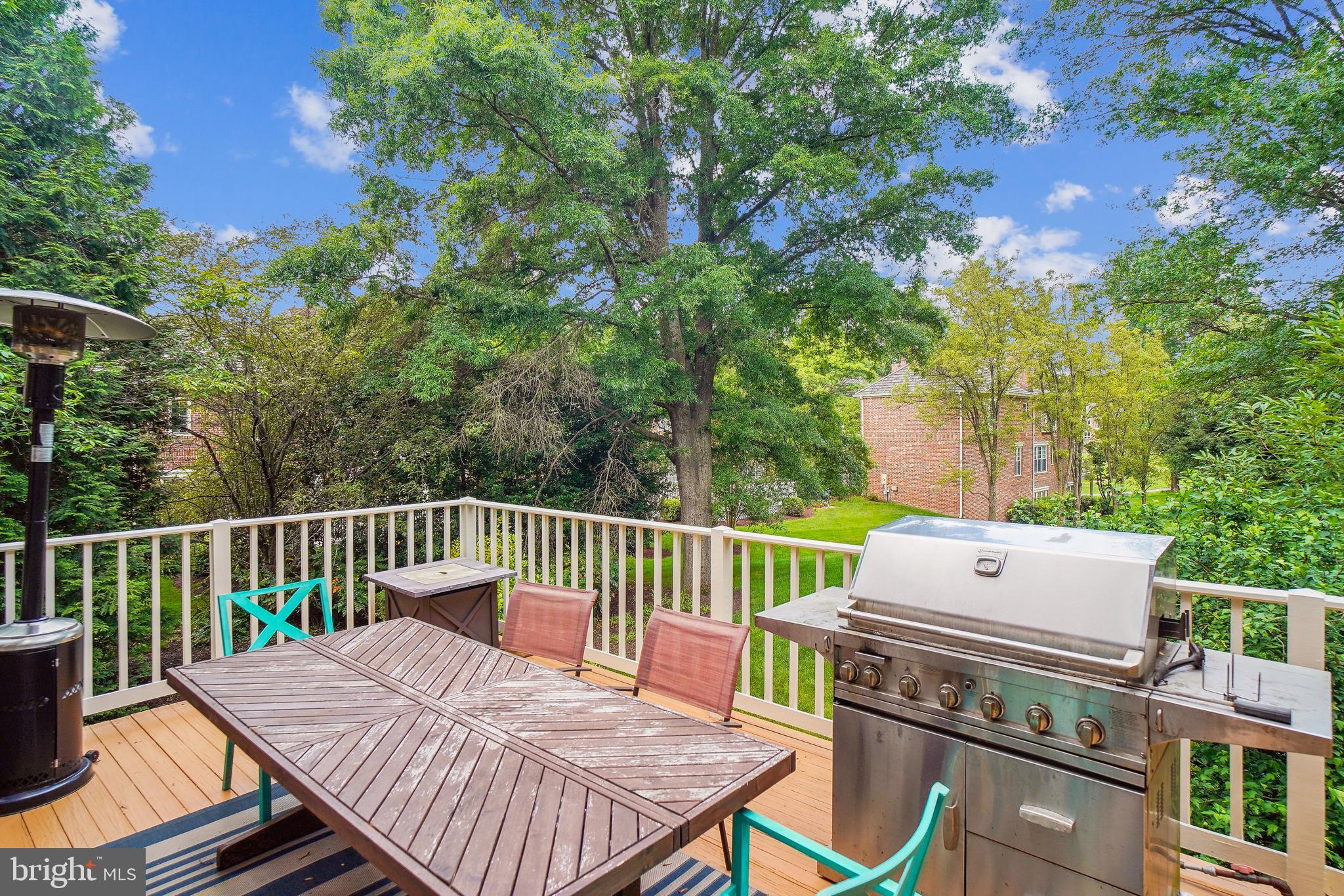 AVENEL - Residential