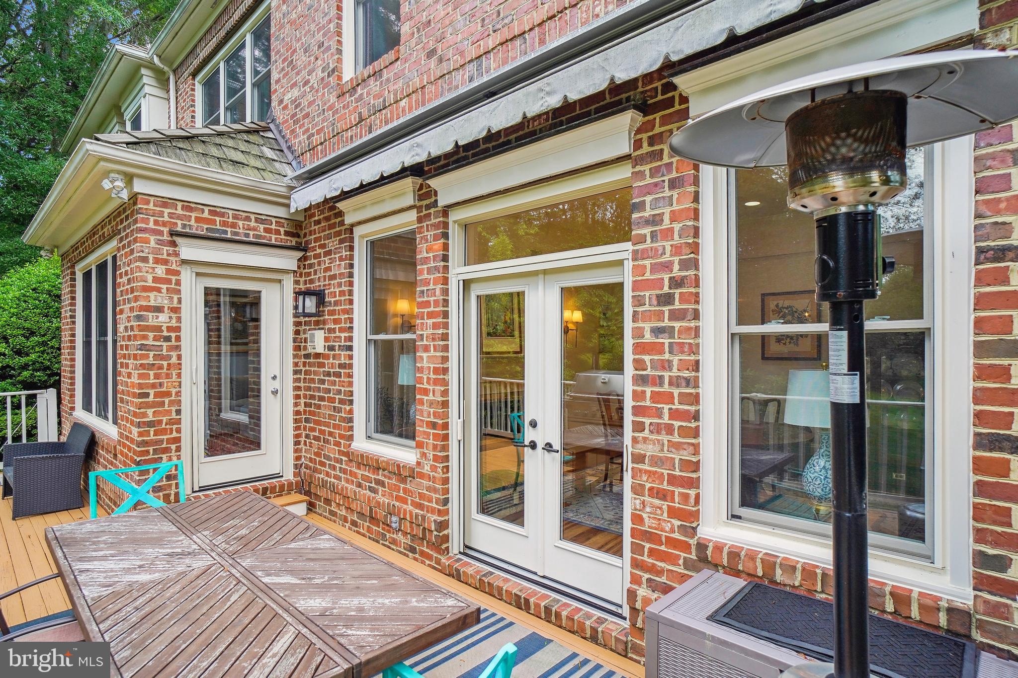 AVENEL - Residential