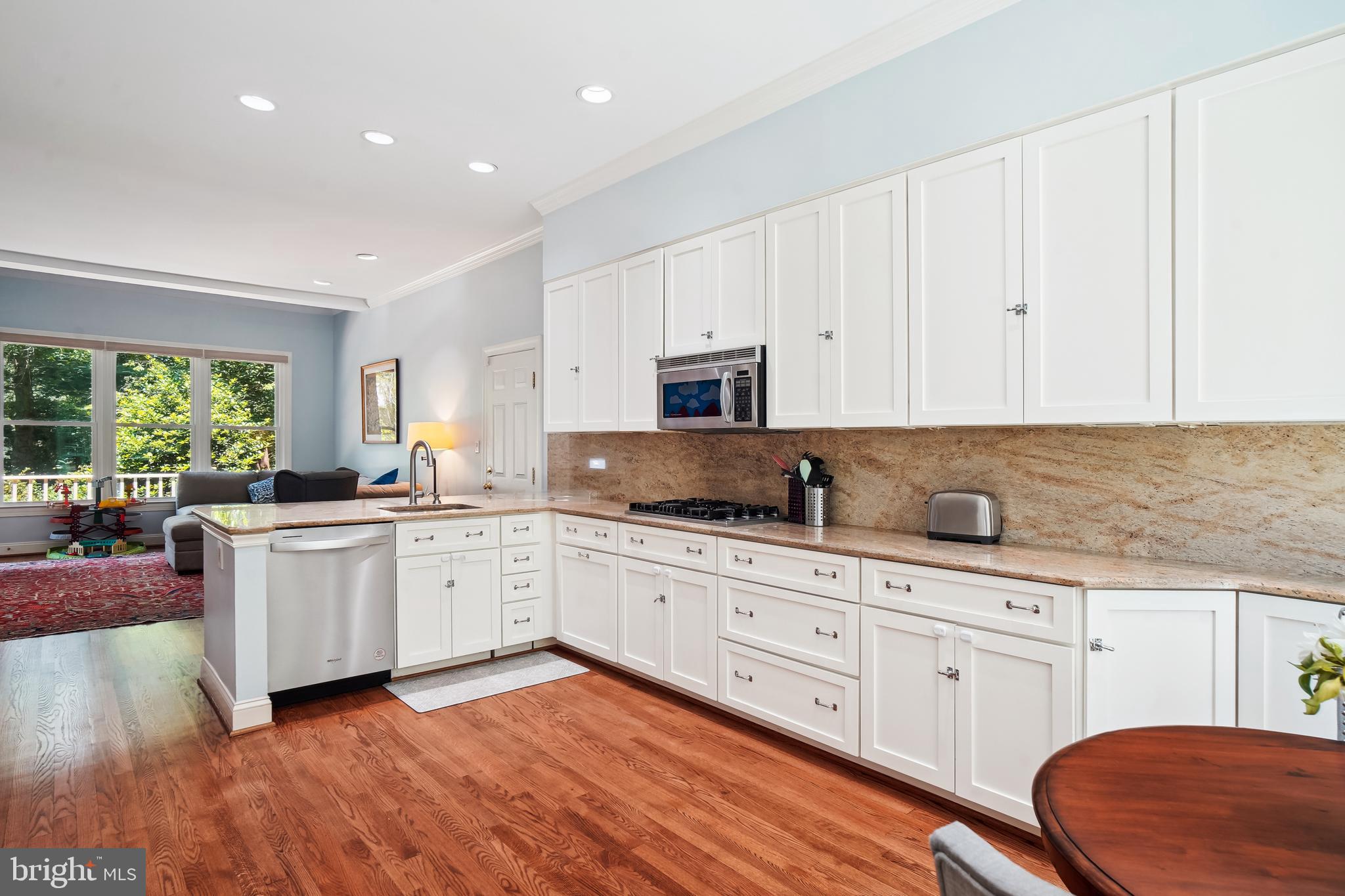 AVENEL - Residential