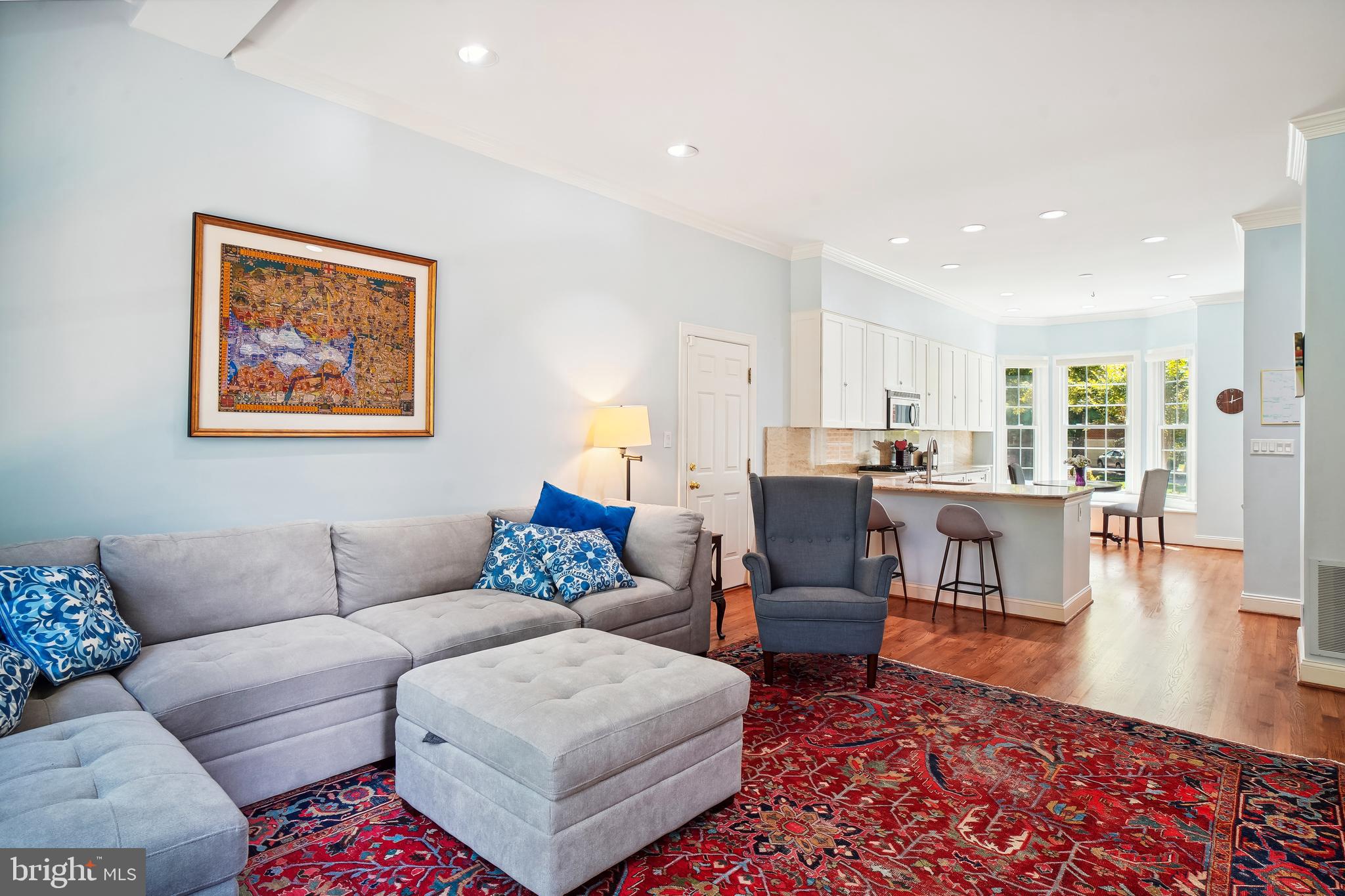 AVENEL - Residential