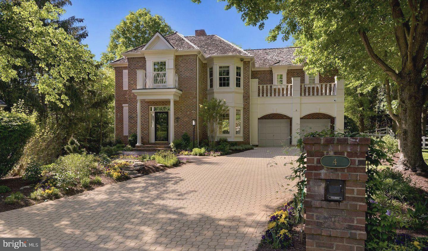 AVENEL - Residential