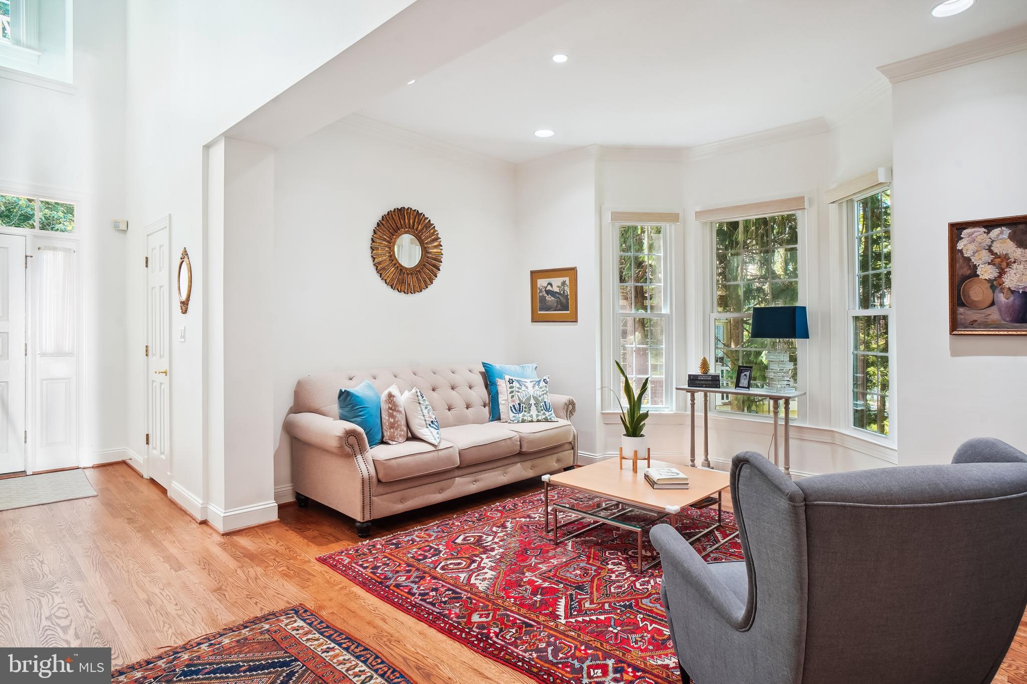 AVENEL - Residential