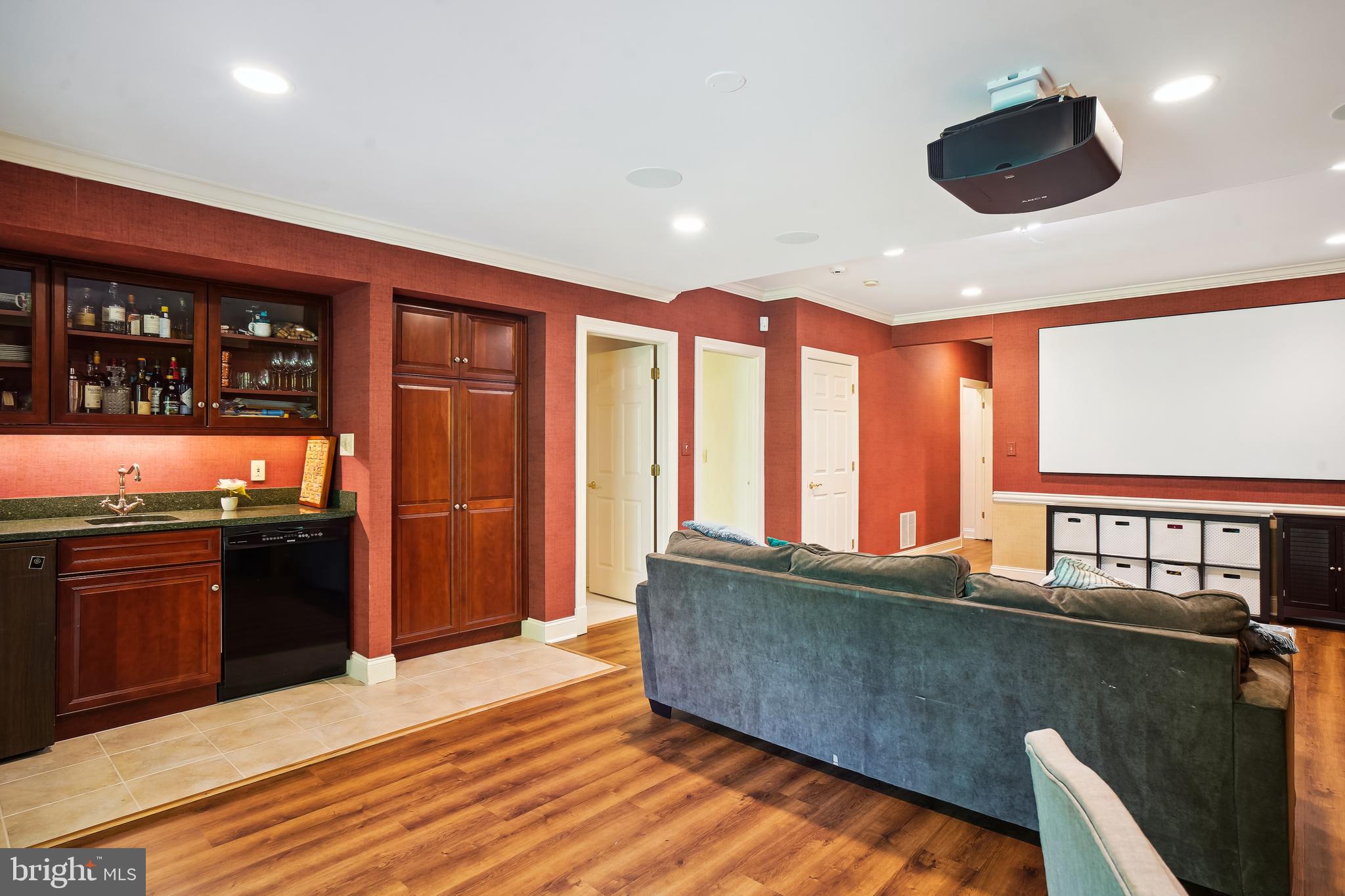 AVENEL - Residential