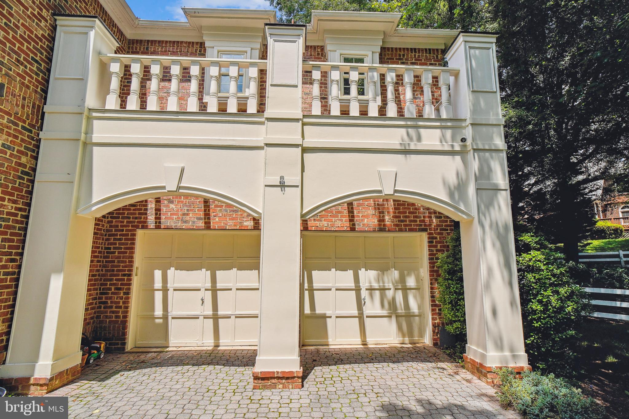 AVENEL - Residential