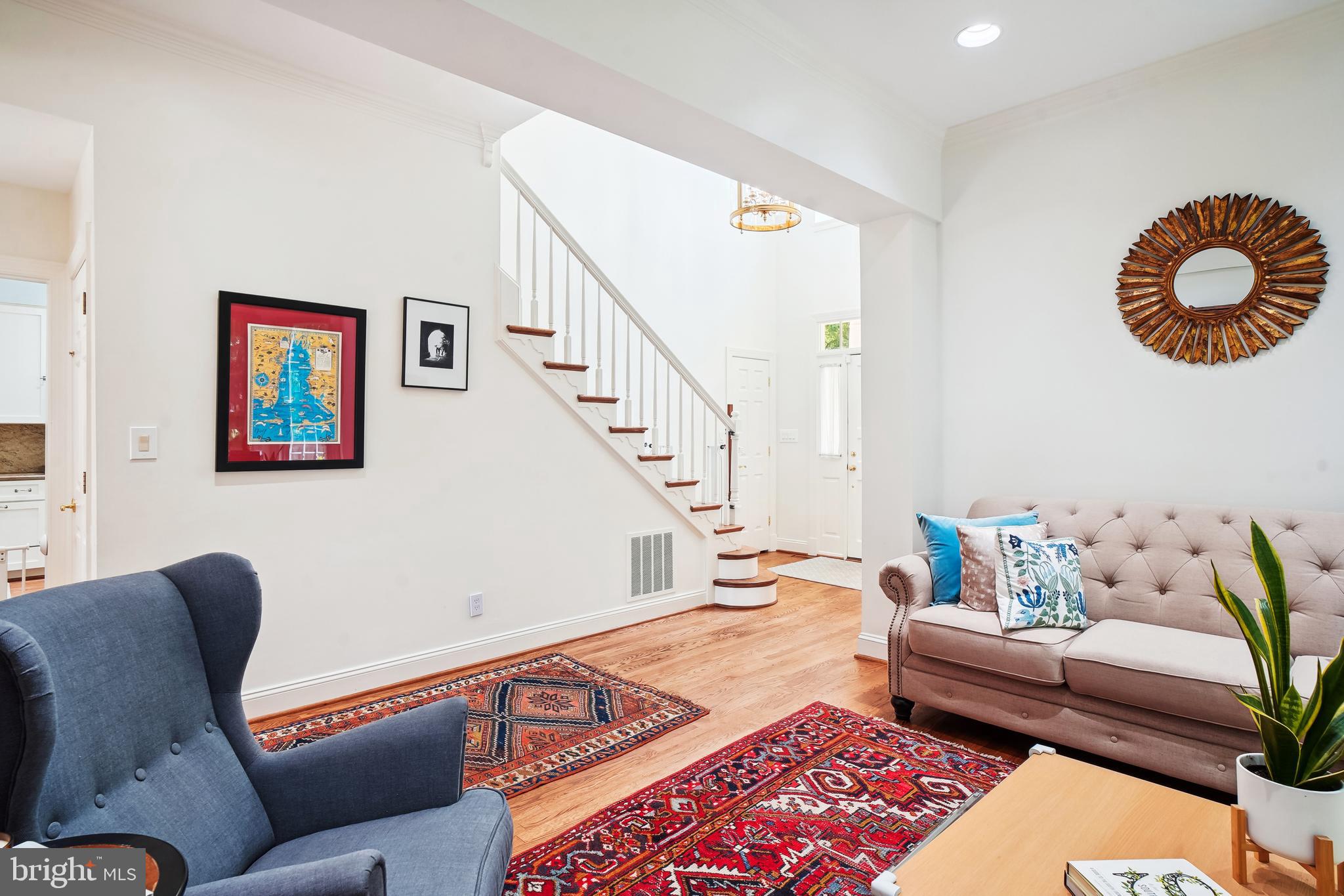 AVENEL - Residential