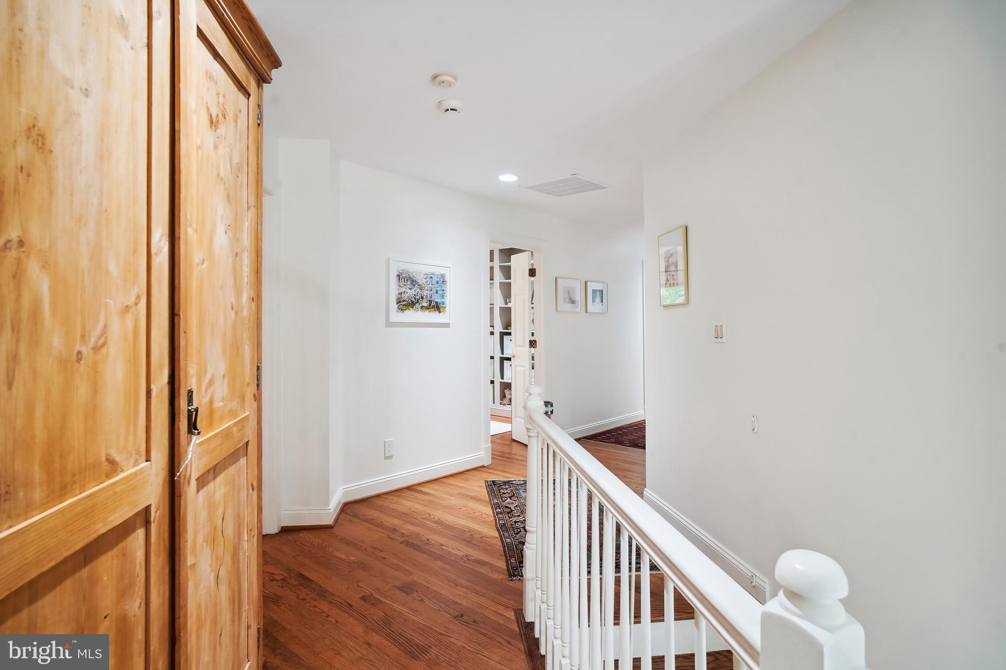 AVENEL - Residential