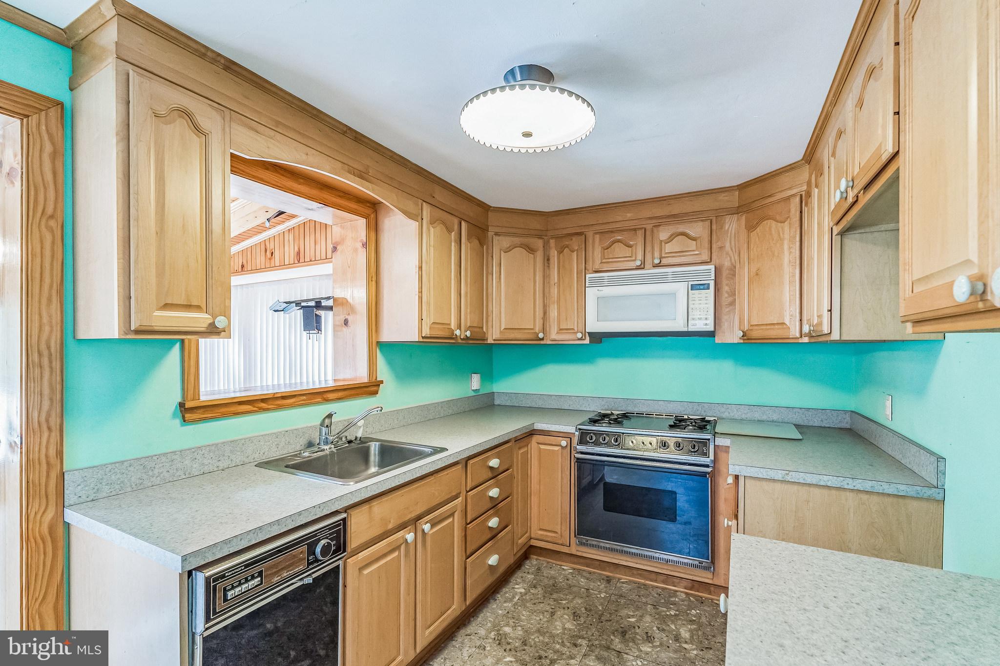 SHARON HILL - Residential