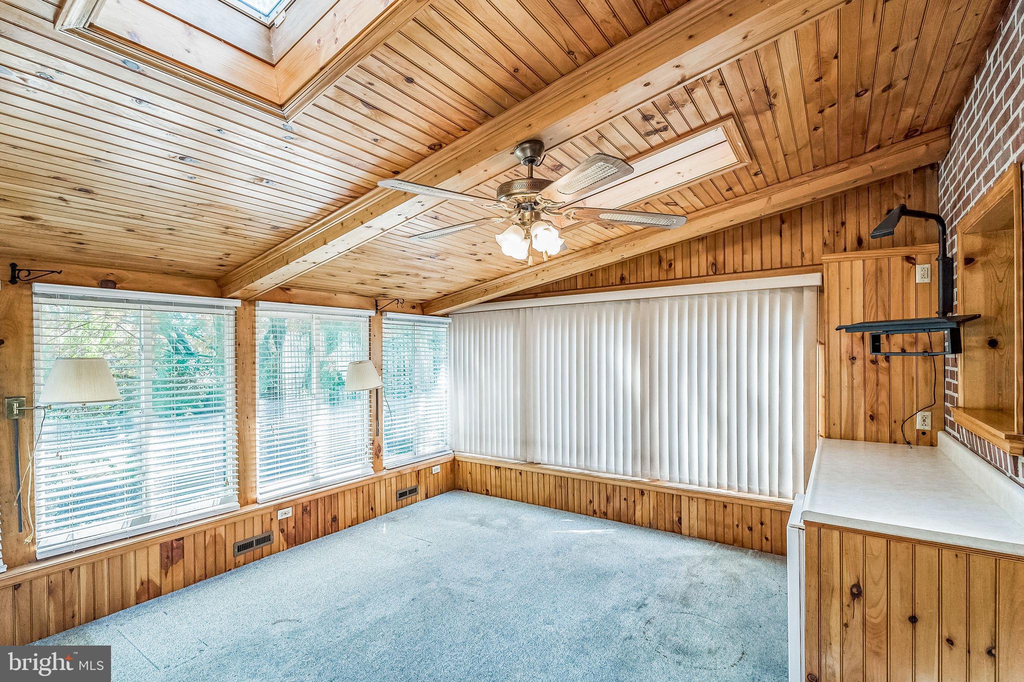 SHARON HILL - Residential