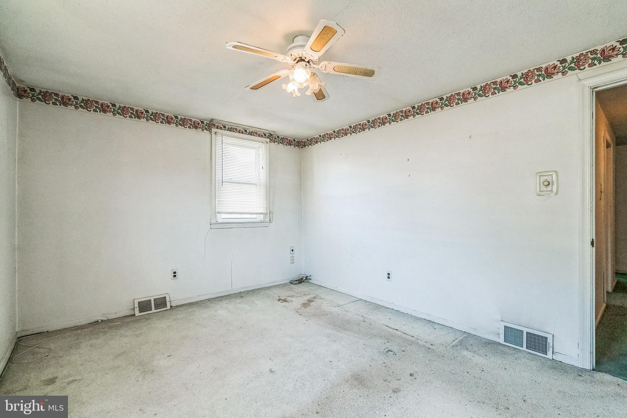 SHARON HILL - Residential