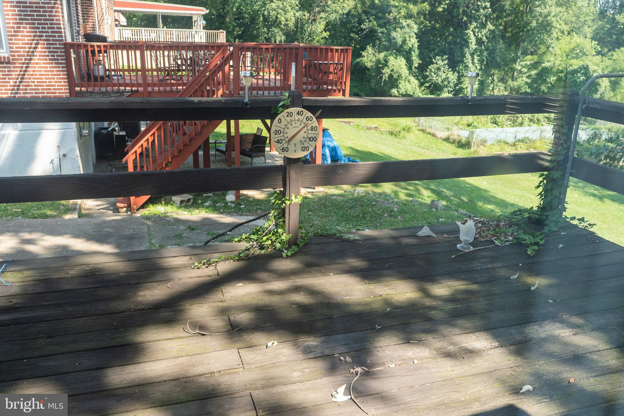 SHARON HILL - Residential