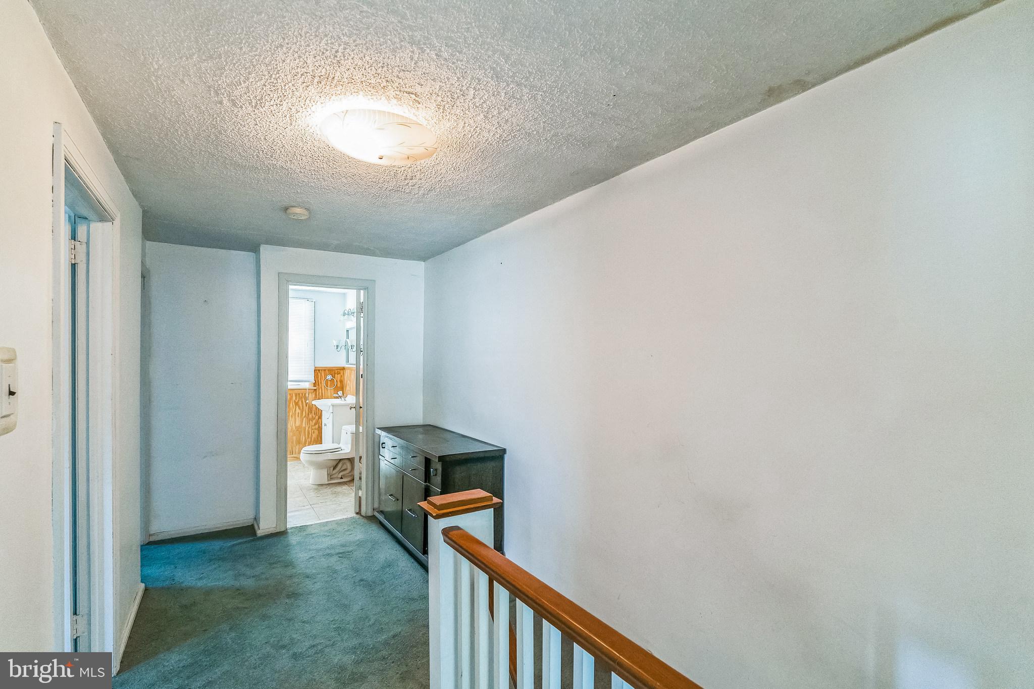 SHARON HILL - Residential