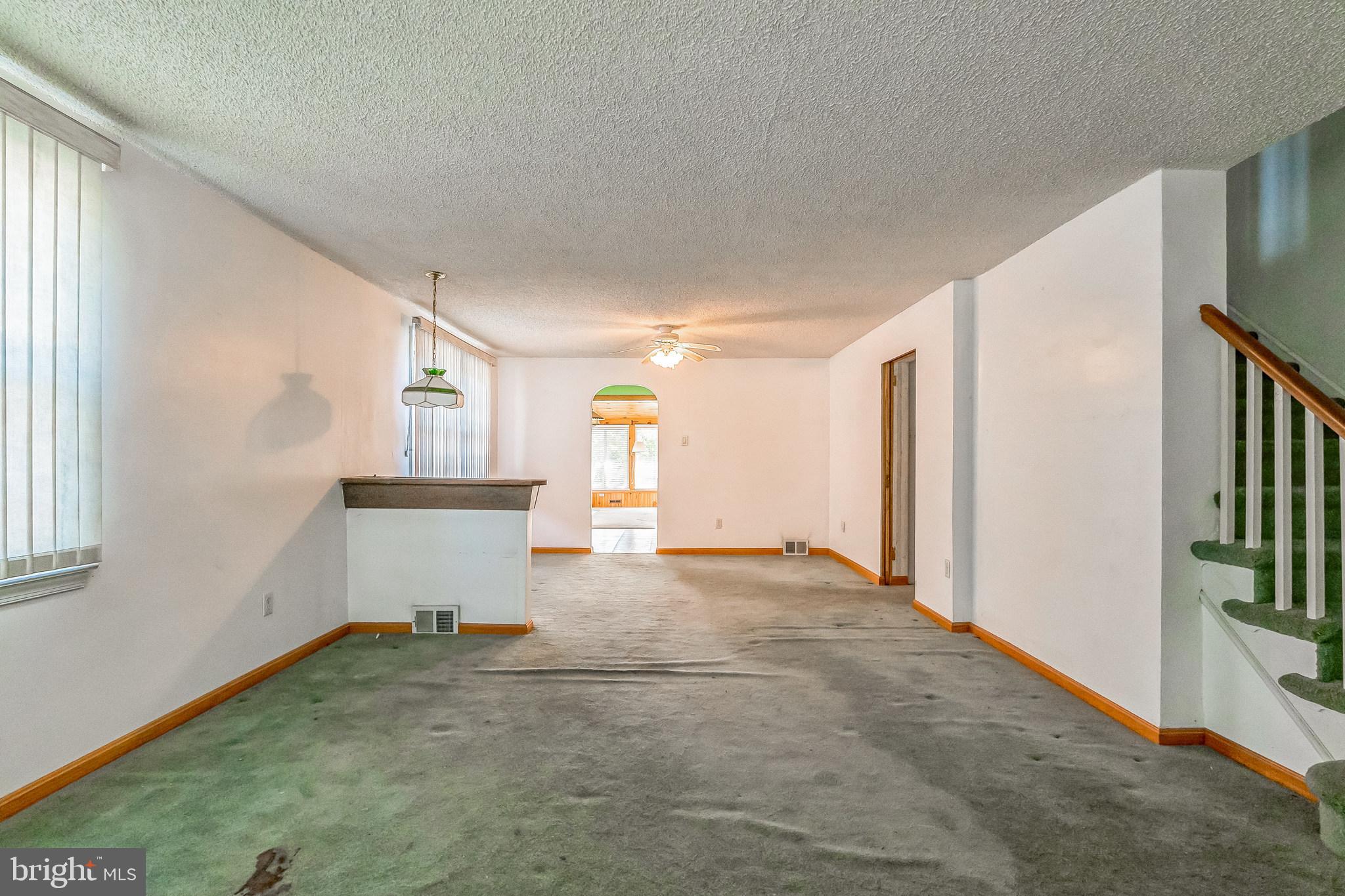 SHARON HILL - Residential