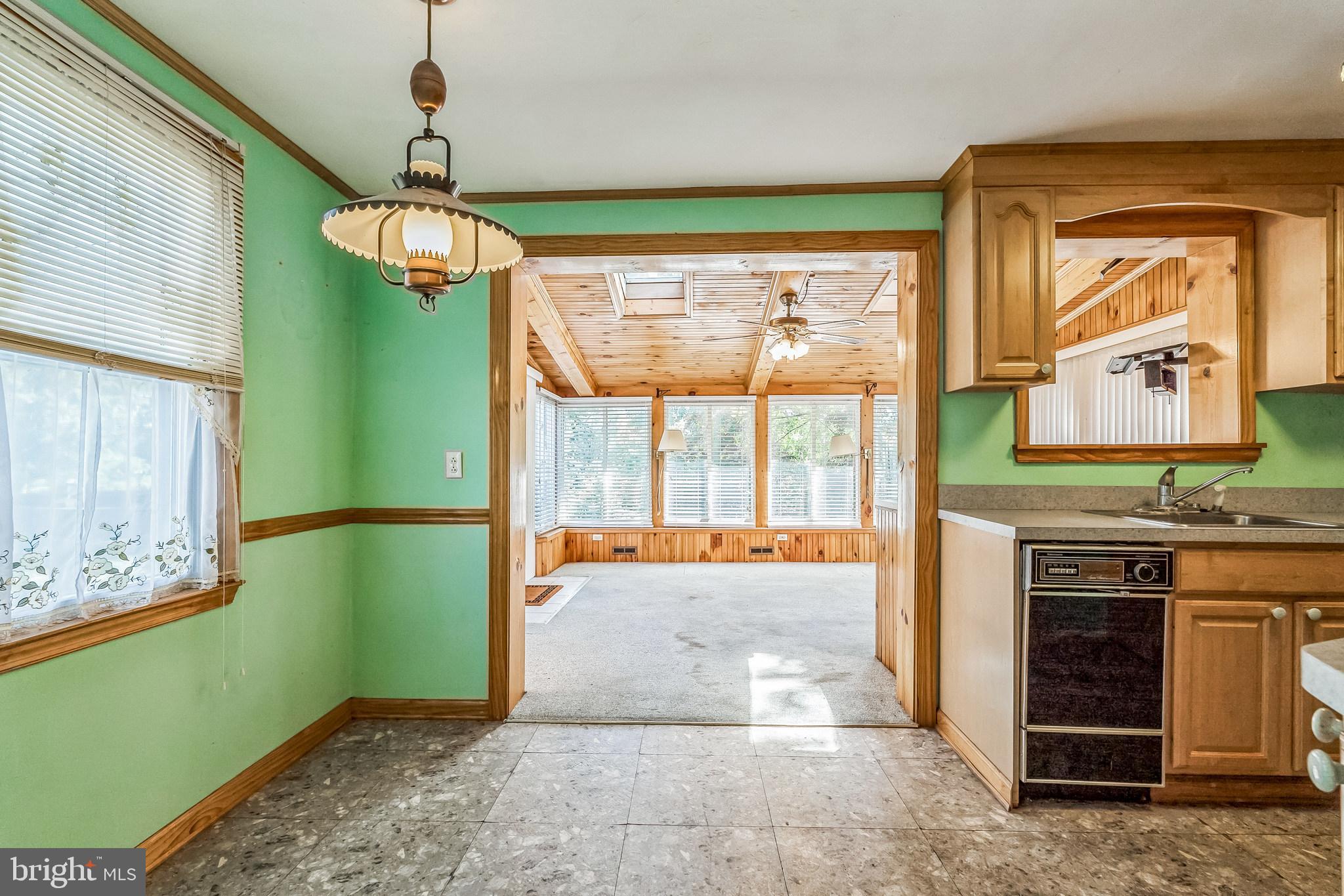 SHARON HILL - Residential