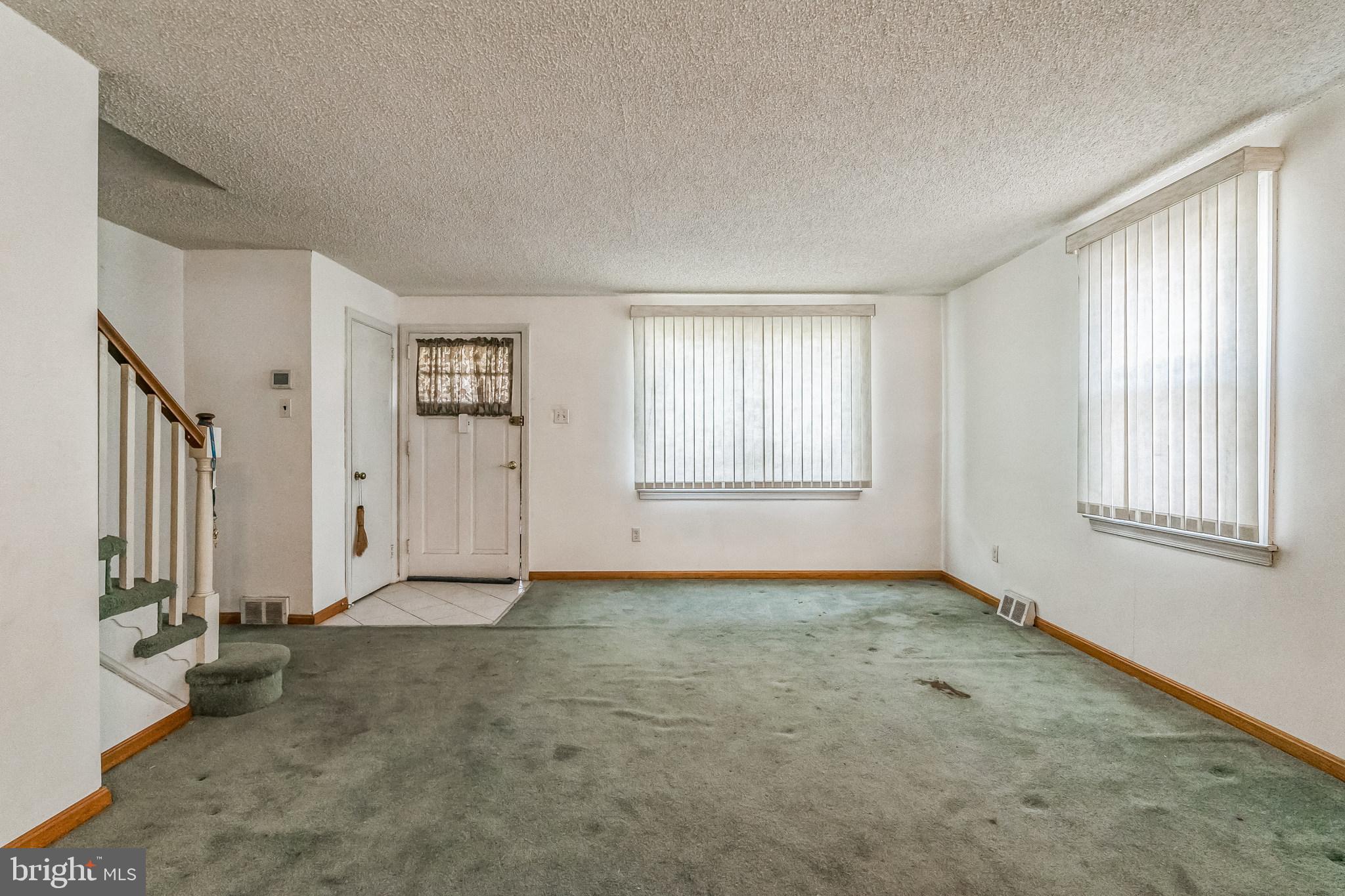 SHARON HILL - Residential