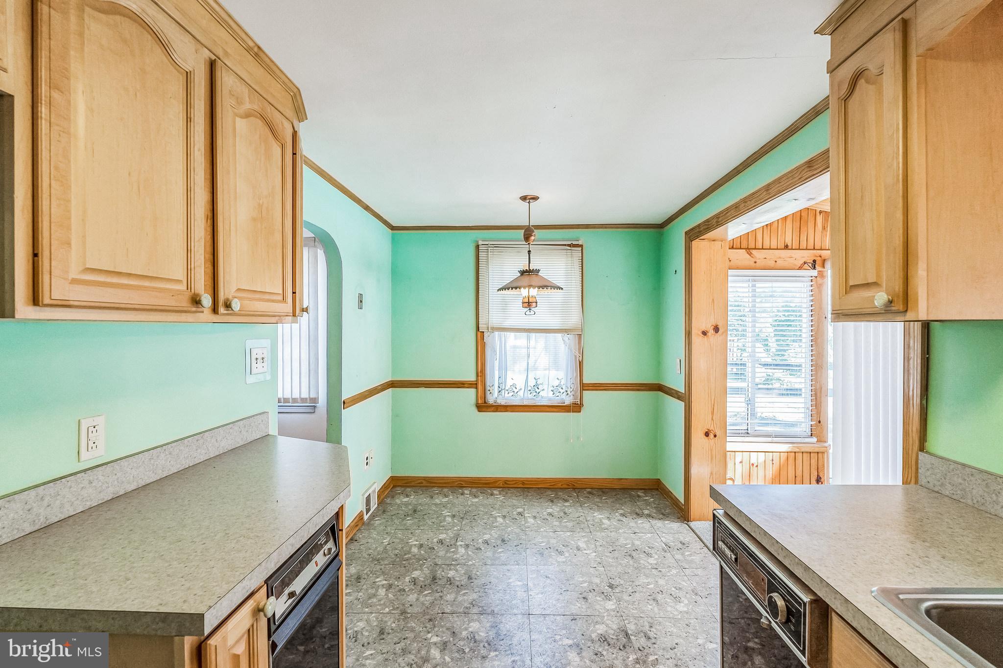 SHARON HILL - Residential