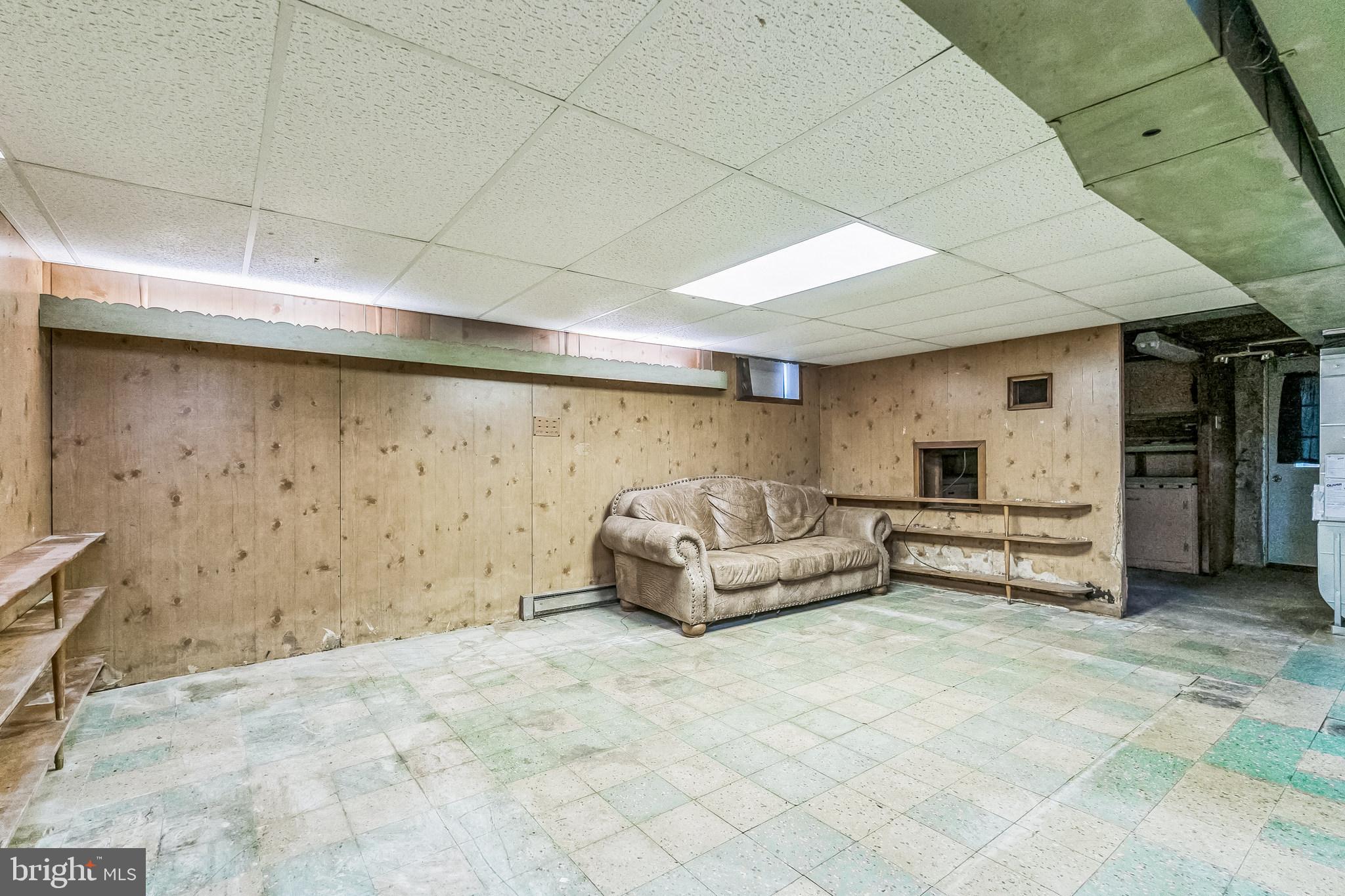 SHARON HILL - Residential