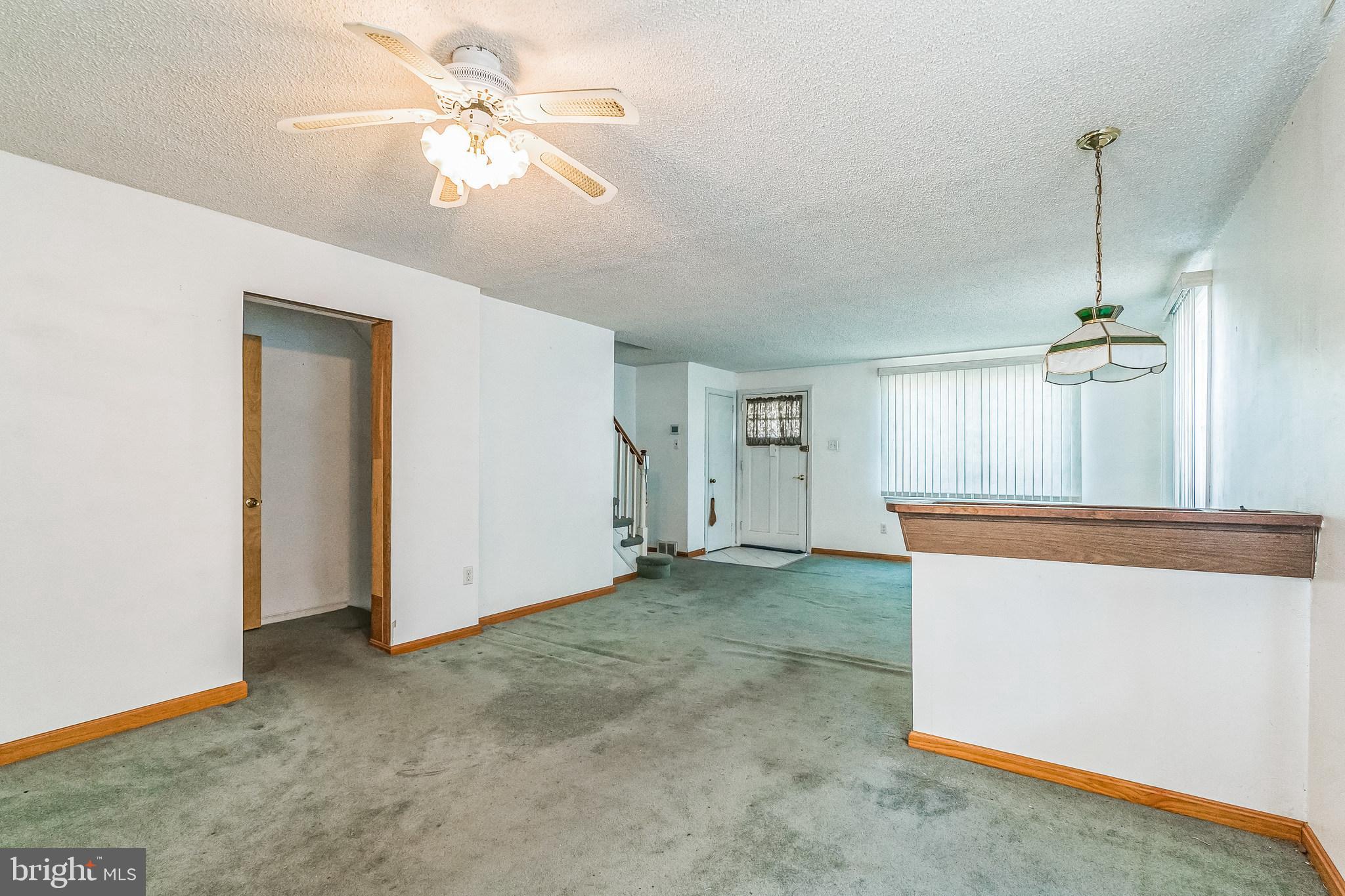 SHARON HILL - Residential