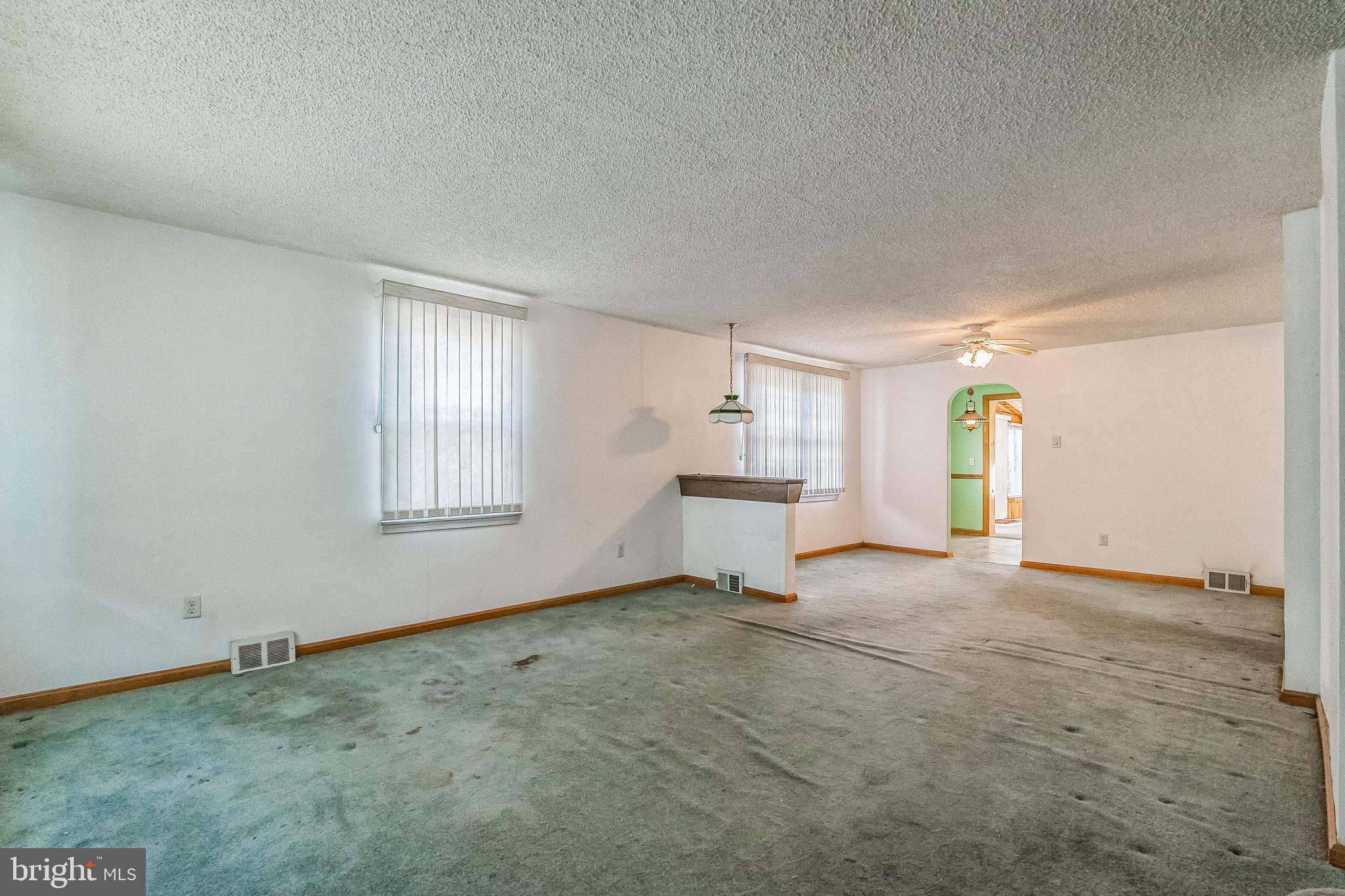 SHARON HILL - Residential