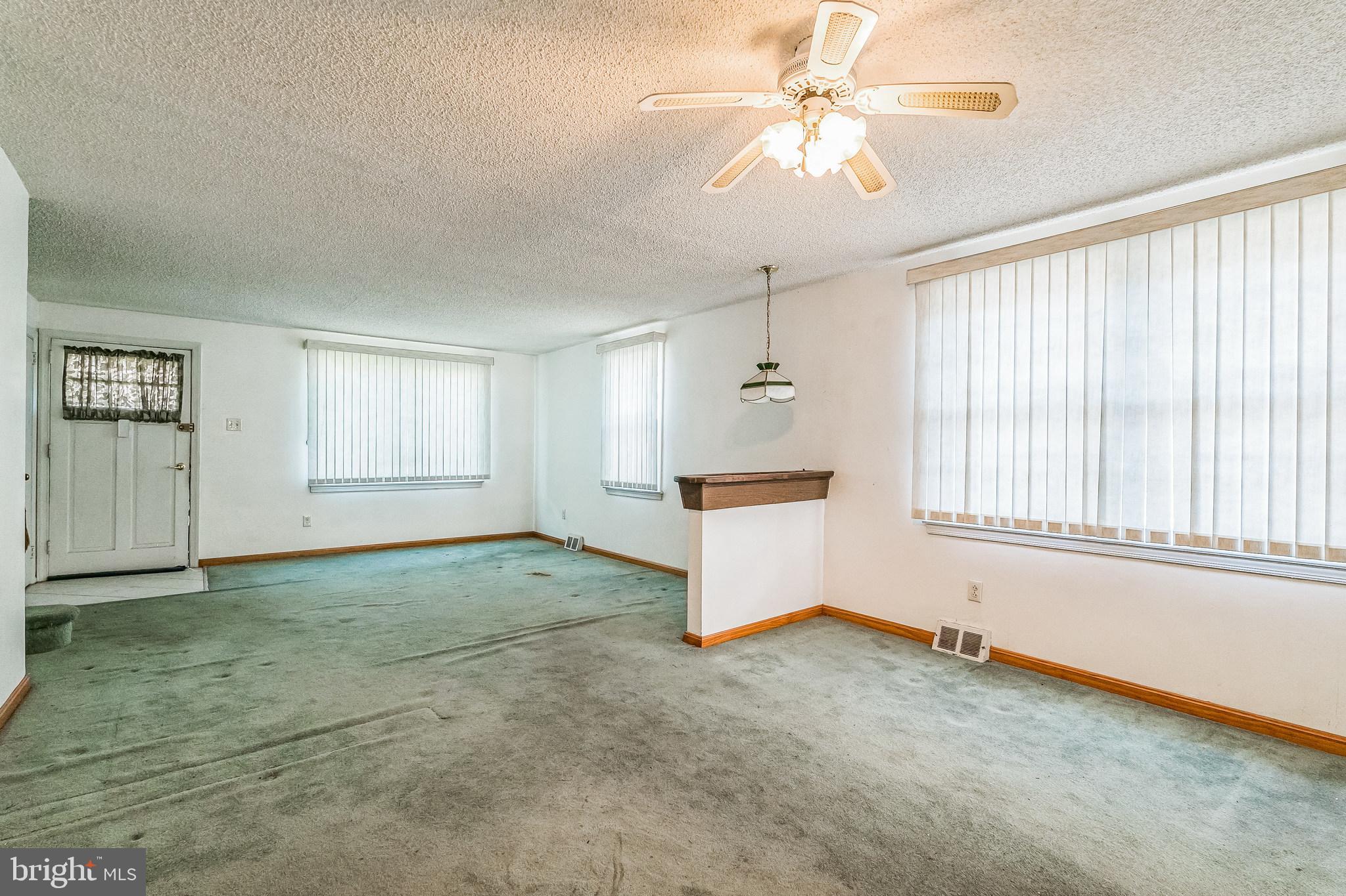 SHARON HILL - Residential