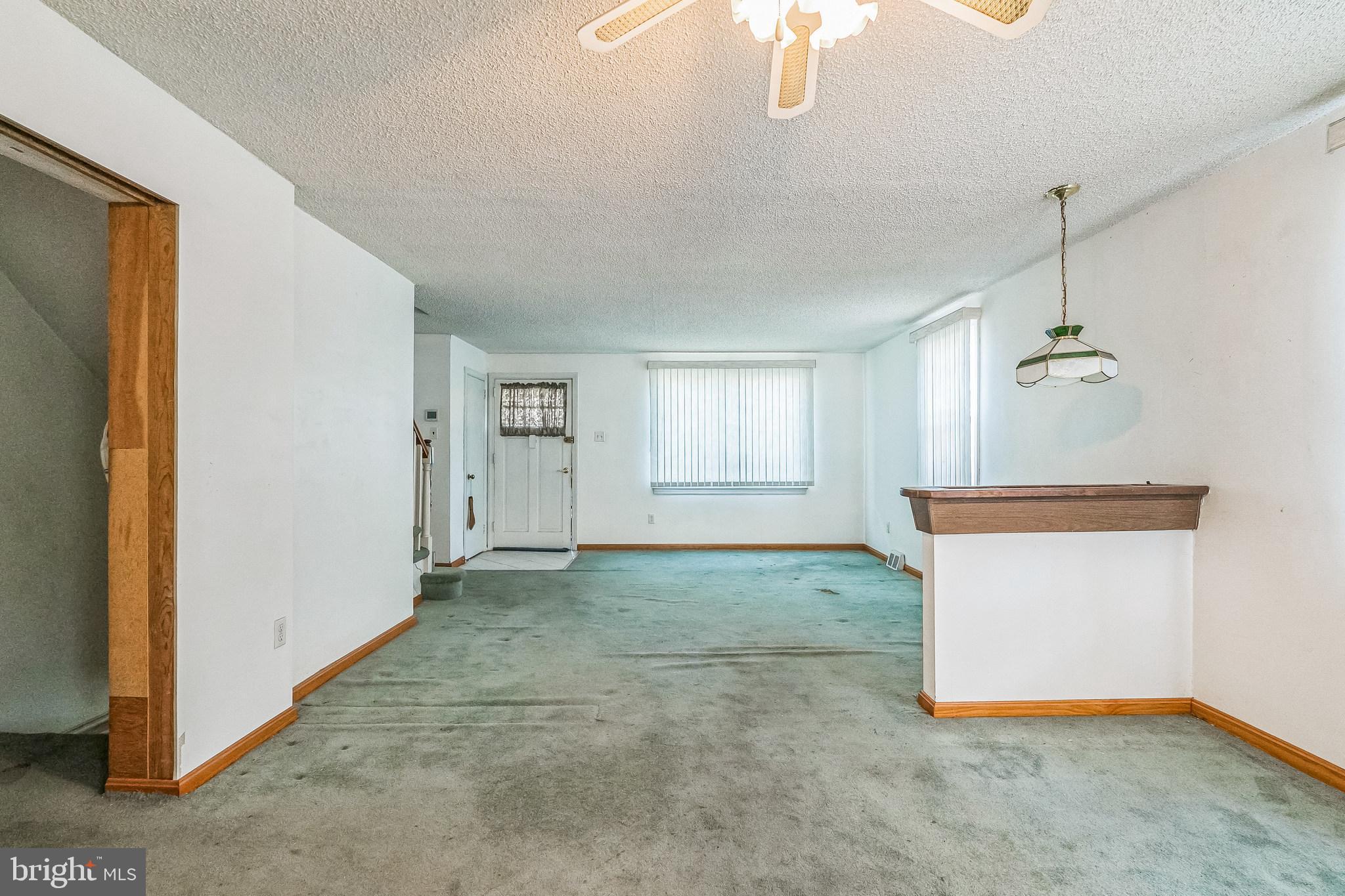 SHARON HILL - Residential