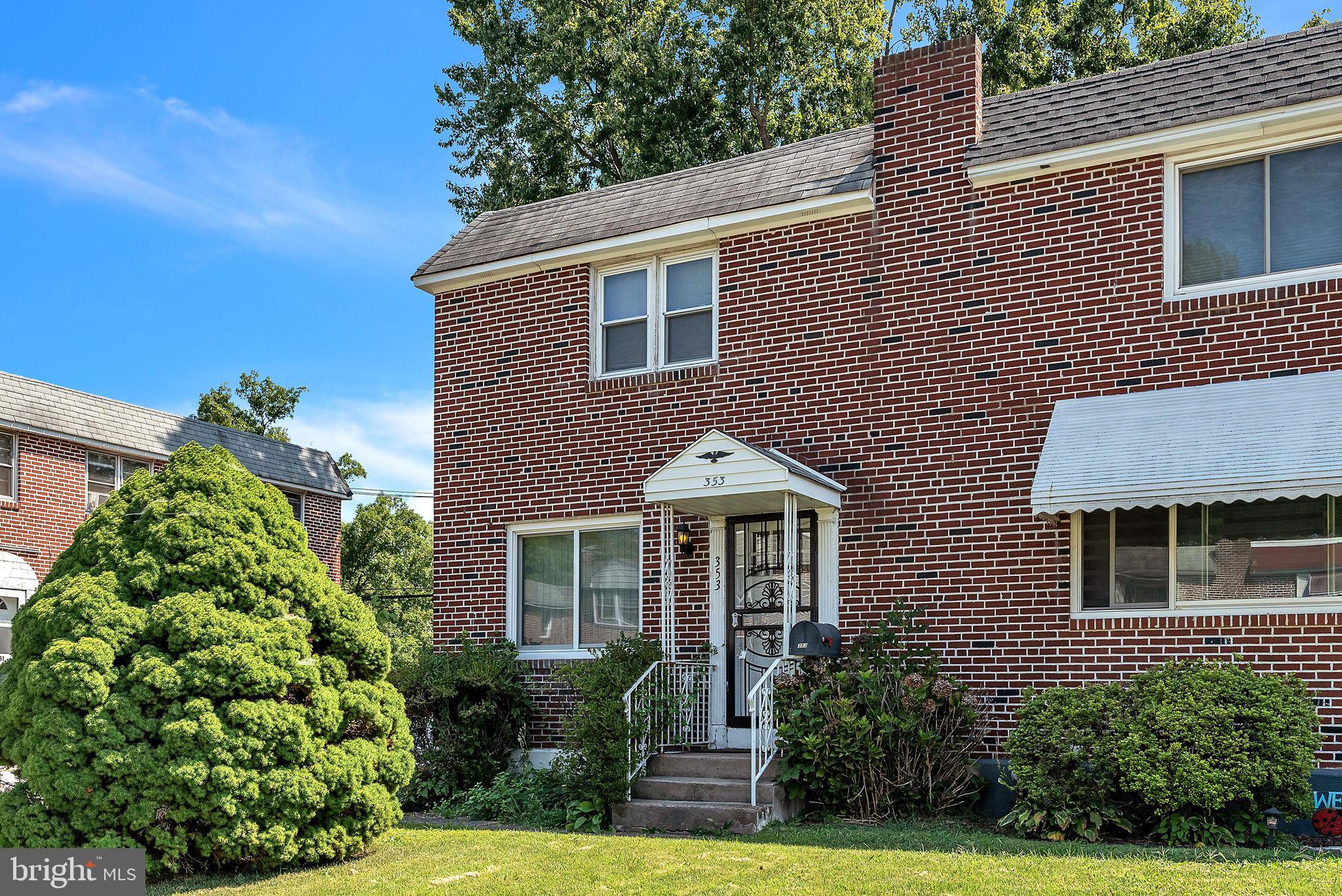 SHARON HILL - Residential