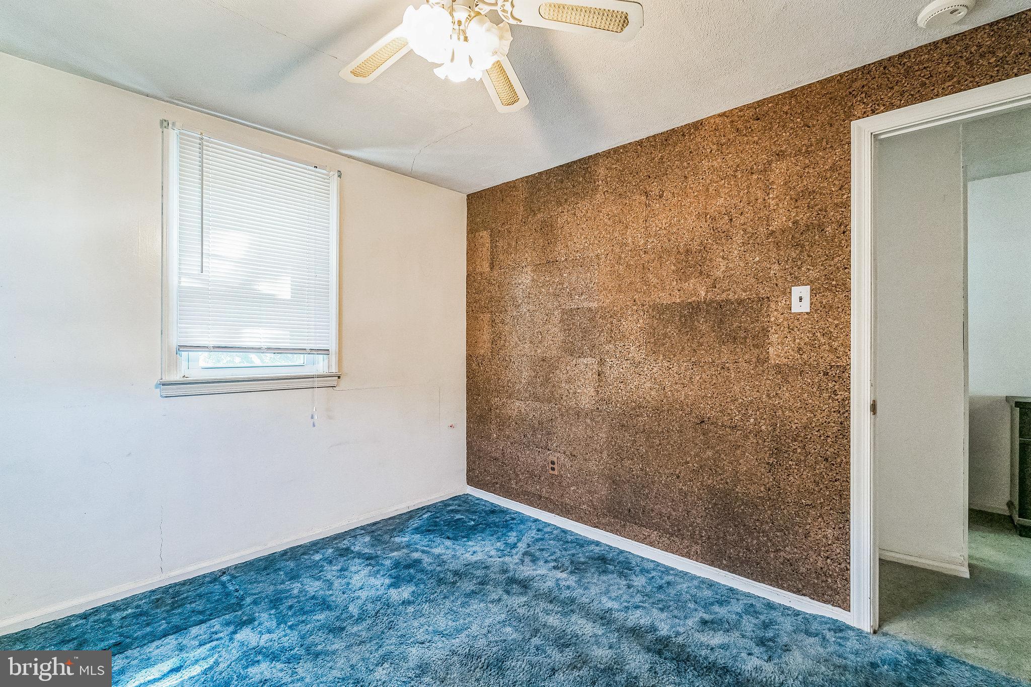 SHARON HILL - Residential