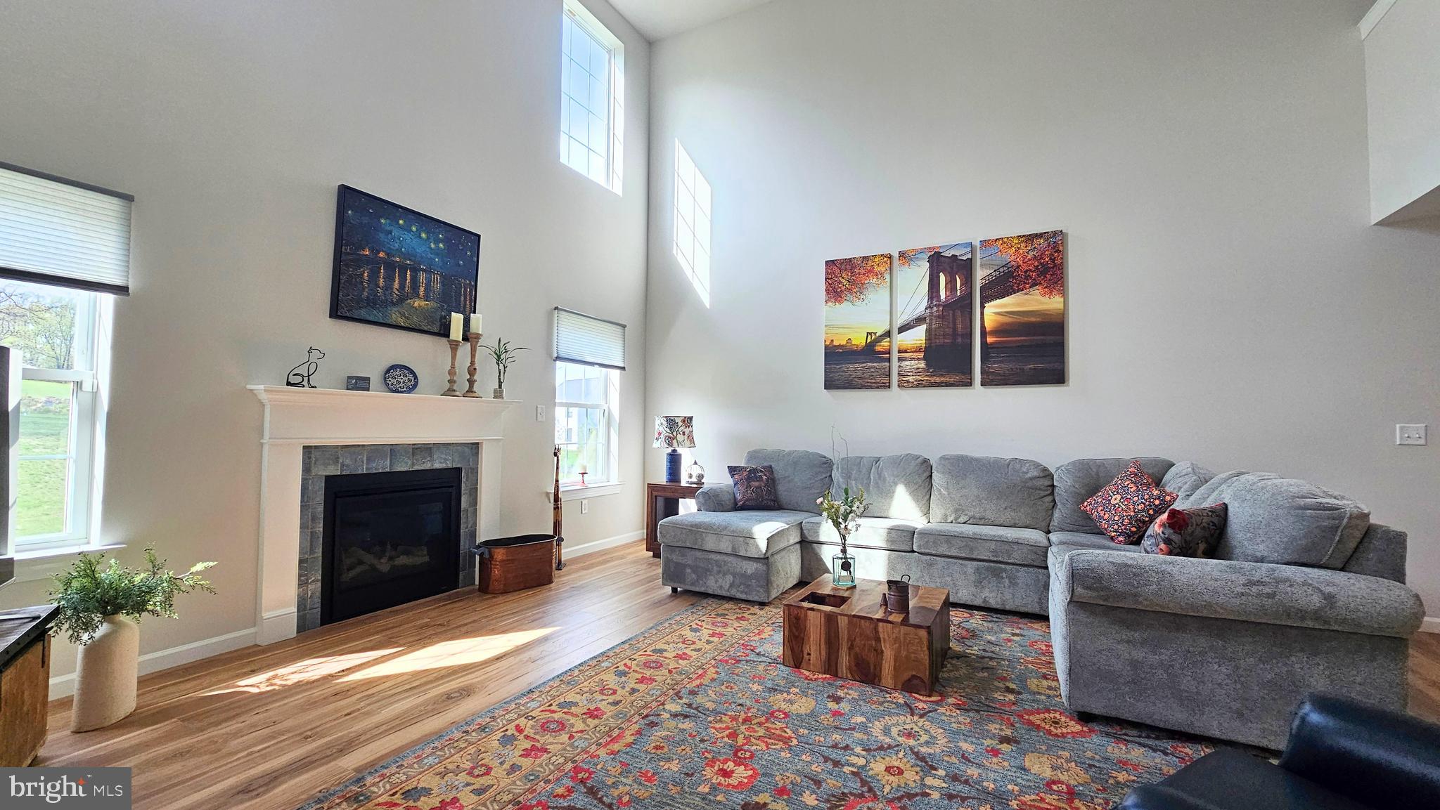 CALAIS @ LONGRIDGE - Residential