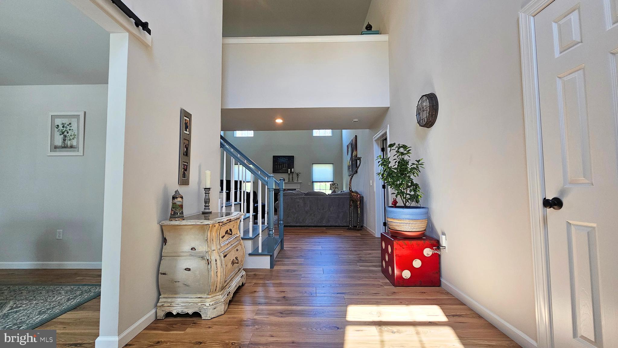 CALAIS @ LONGRIDGE - Residential