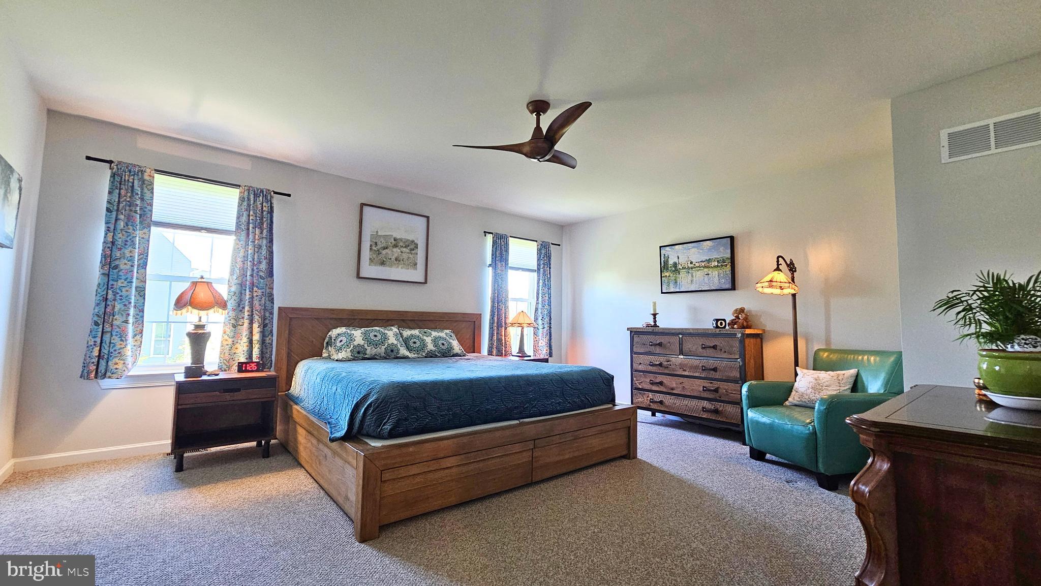CALAIS @ LONGRIDGE - Residential