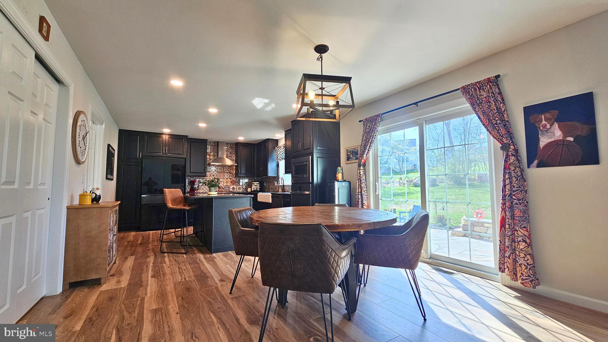 CALAIS @ LONGRIDGE - Residential