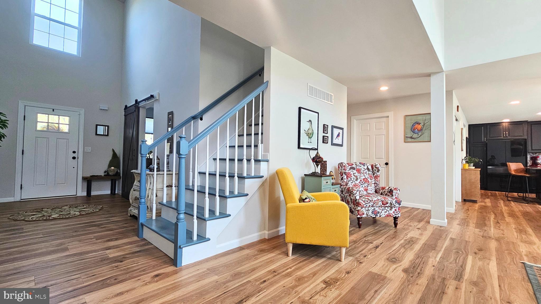 CALAIS @ LONGRIDGE - Residential