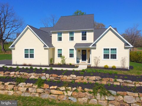 Photo of 2645 Longridge Drive, HELLERTOWN, PA 18055 (MLS # PANH2009816)