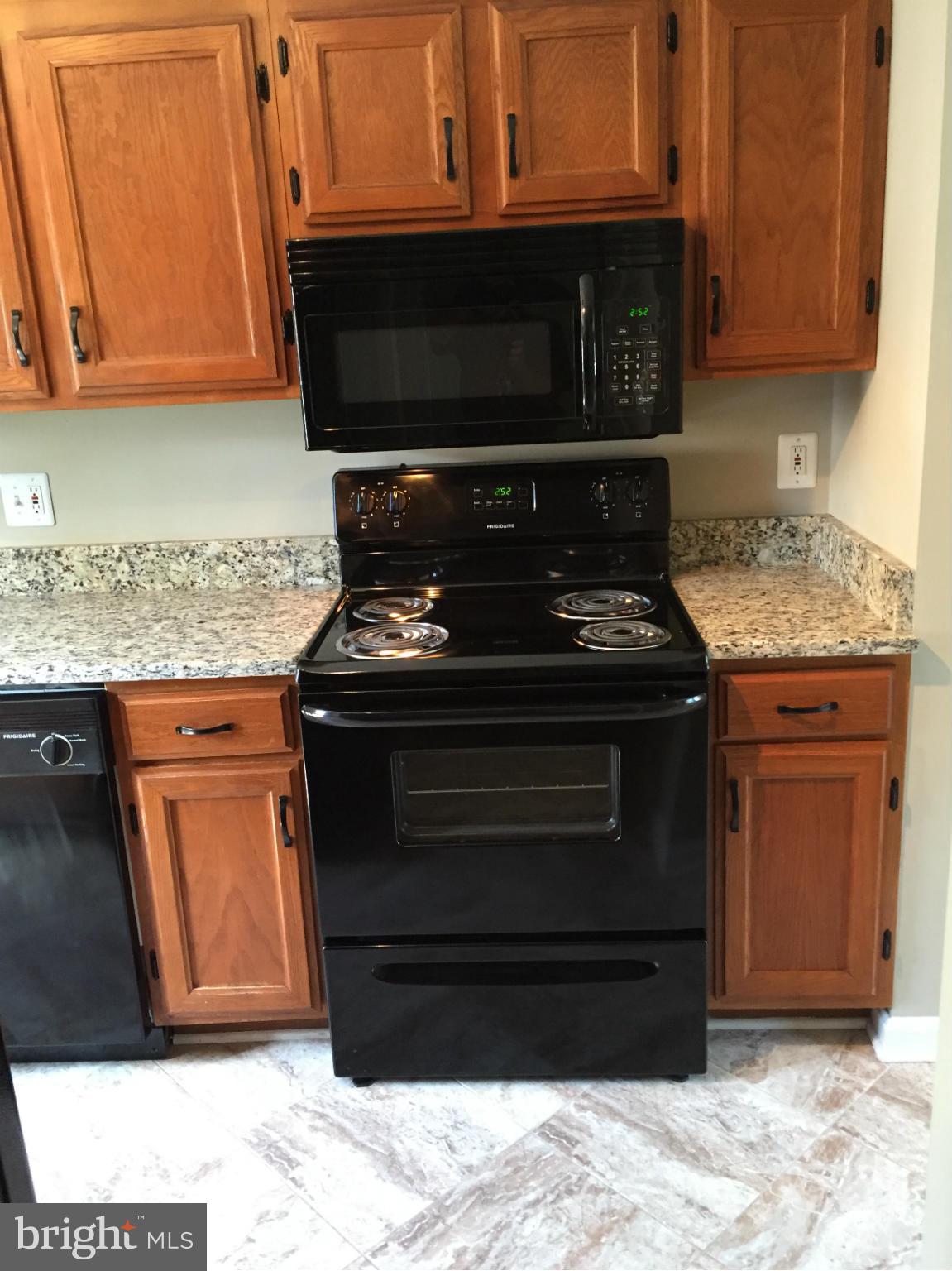 ALEXANDRIA - Residential Lease