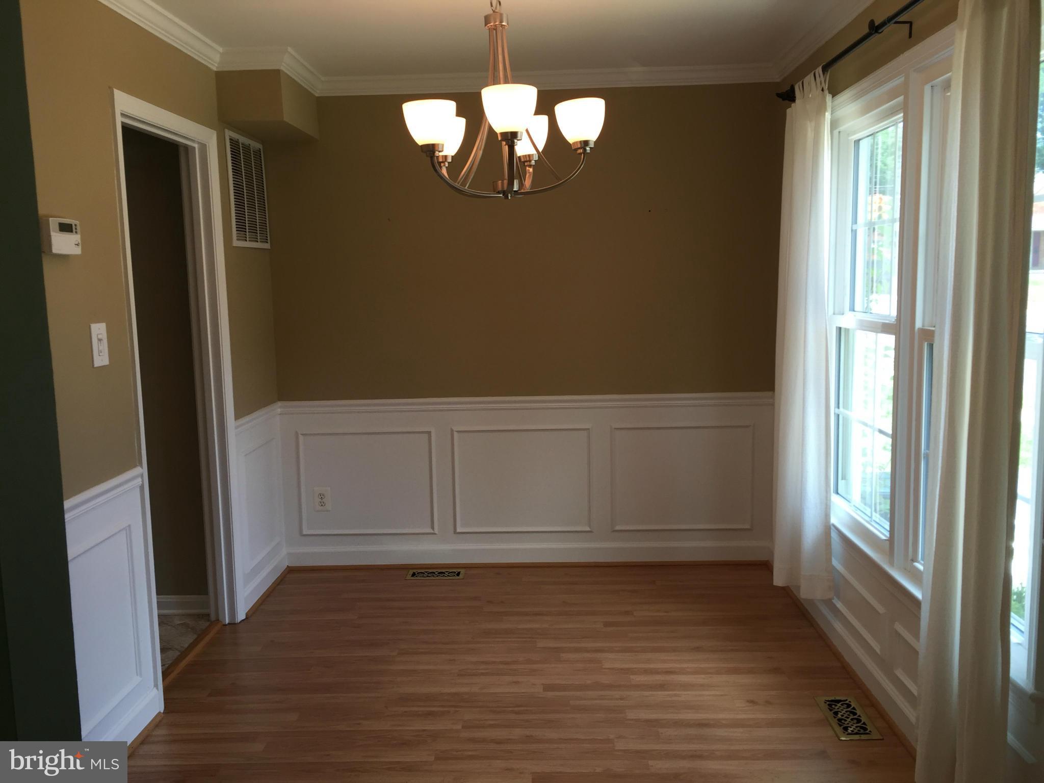 ALEXANDRIA - Residential Lease