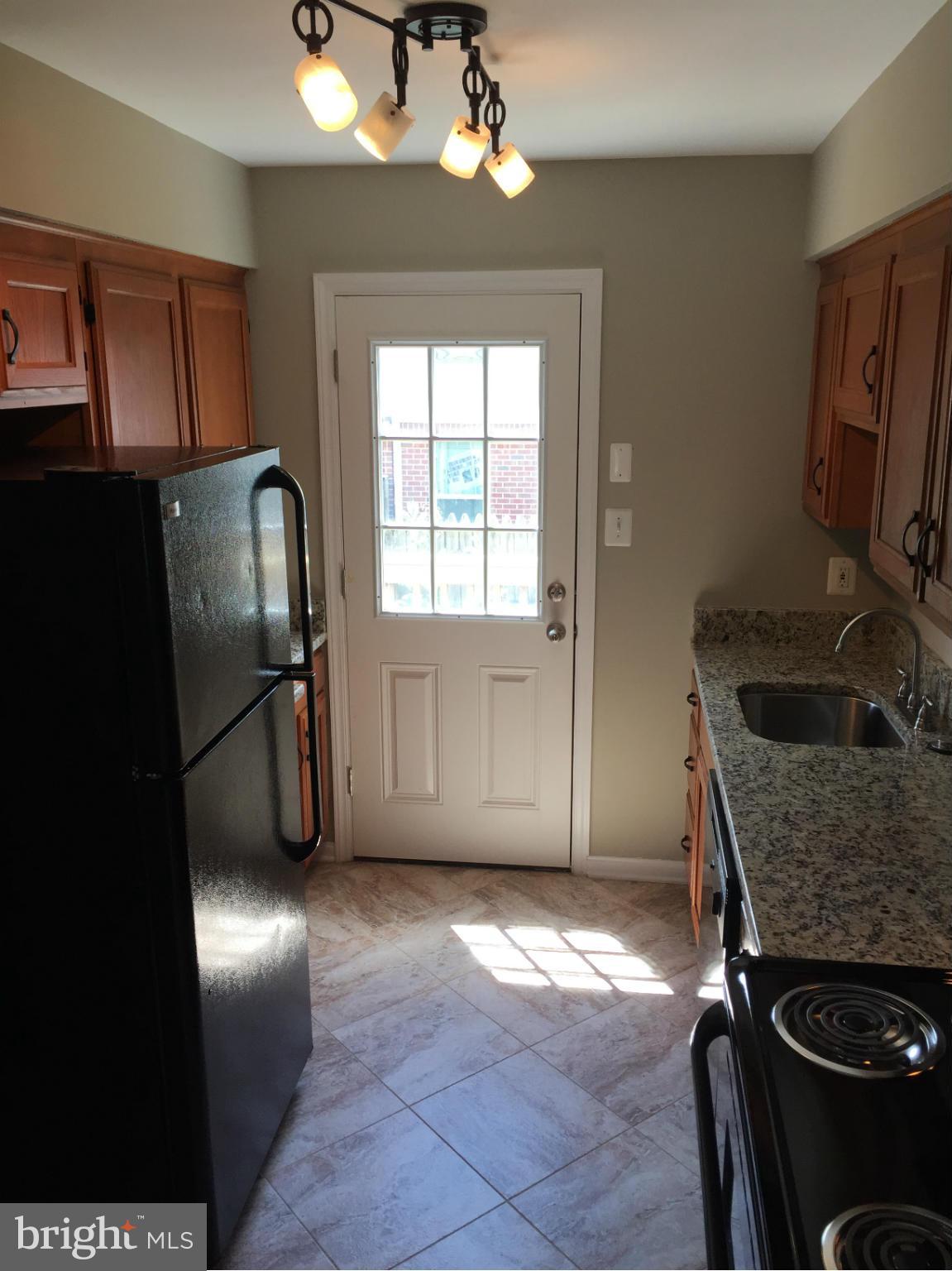 ALEXANDRIA - Residential Lease